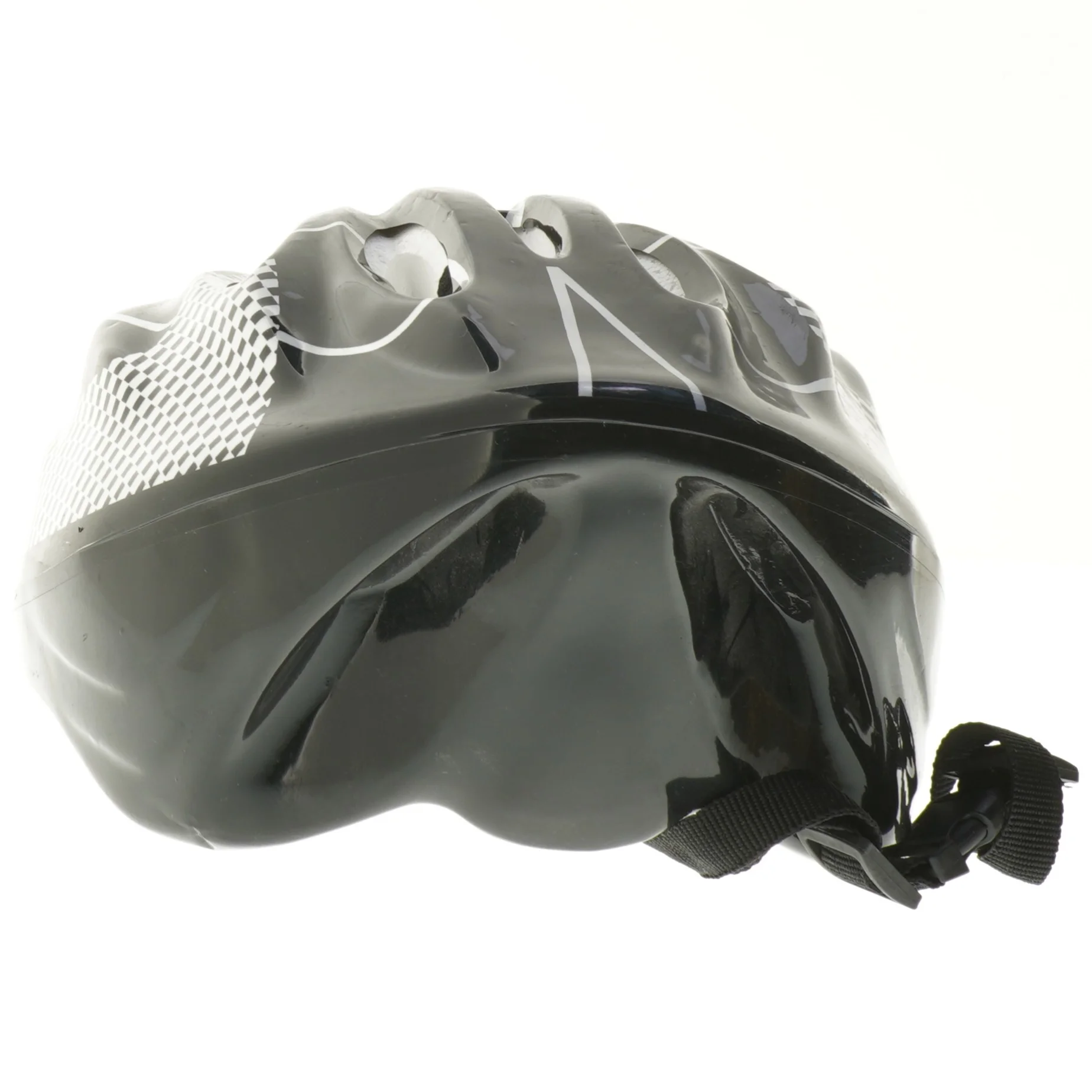 Cykelhjelm til børn (str. 26 cm)