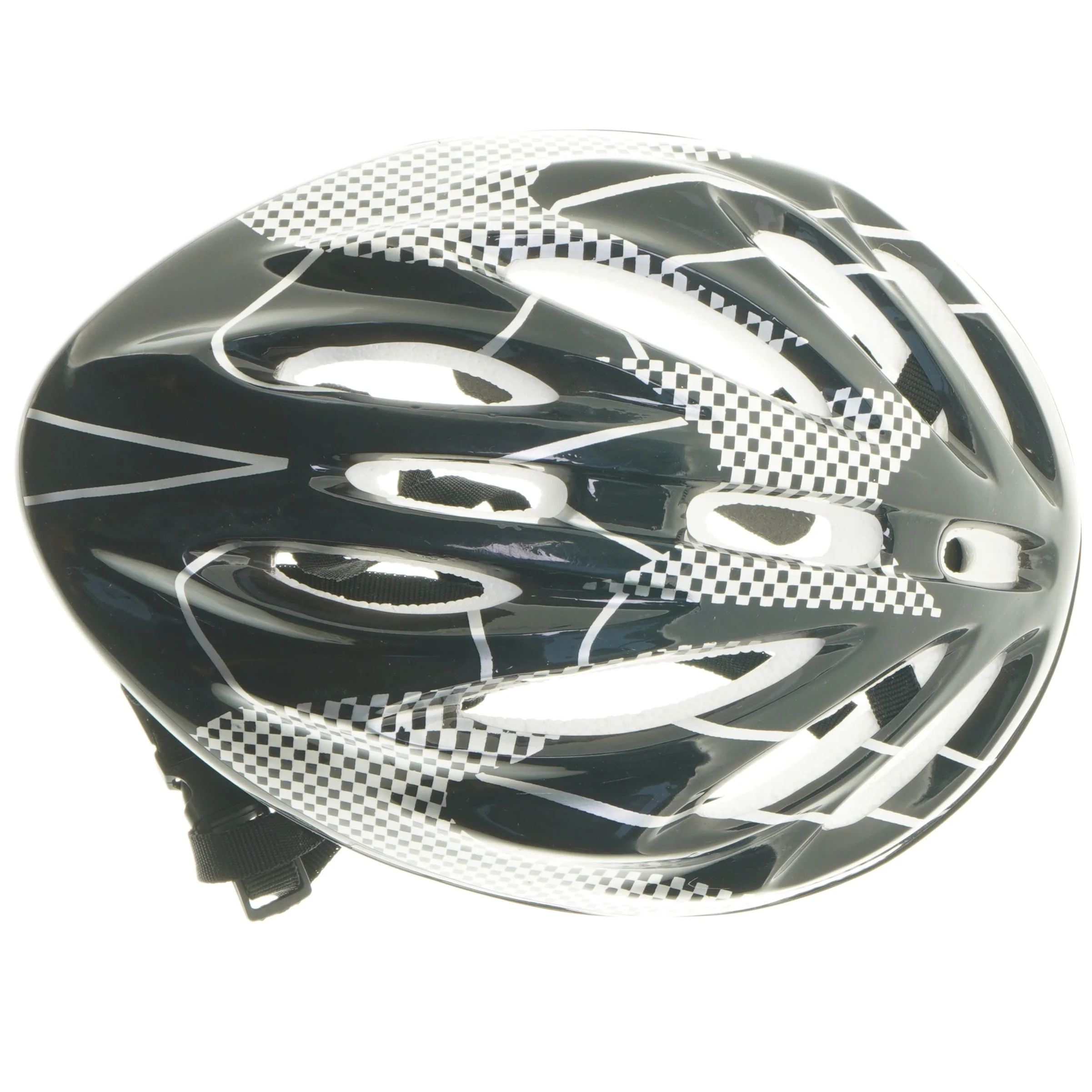 Cykelhjelm til børn (str. 26 cm)