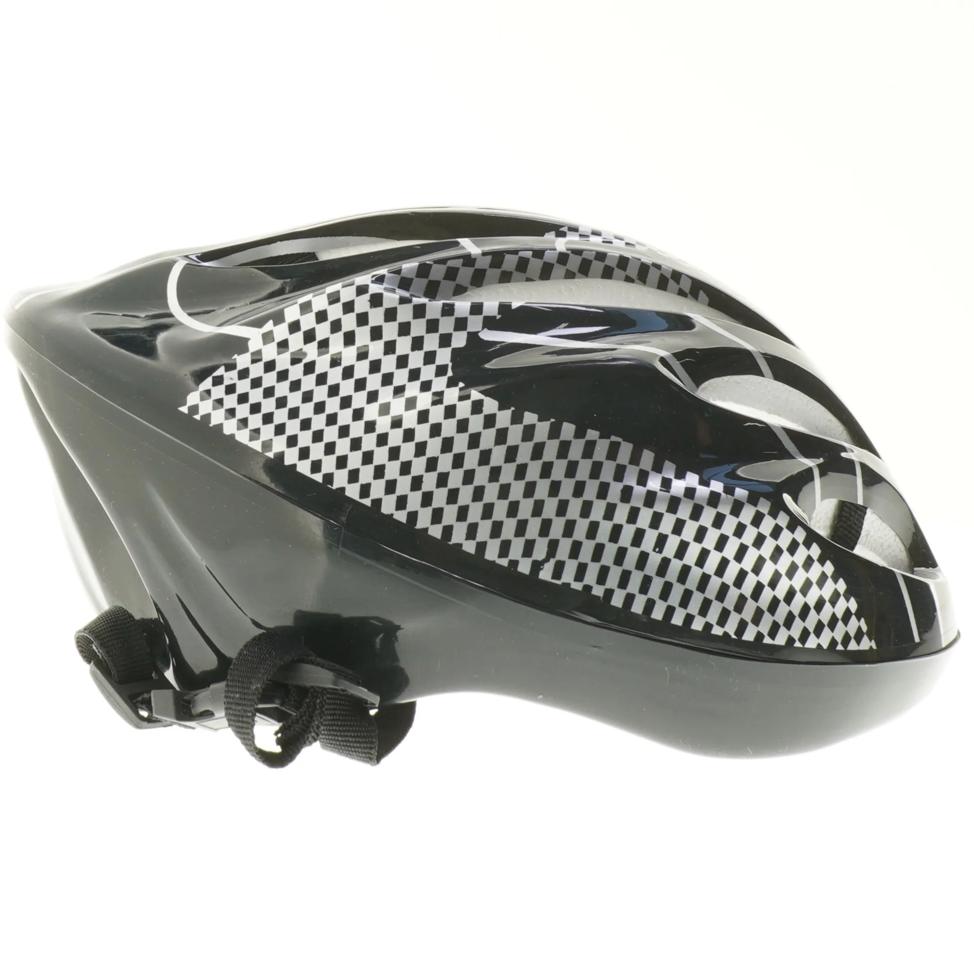 Cykelhjelm til børn (str. 26 cm)