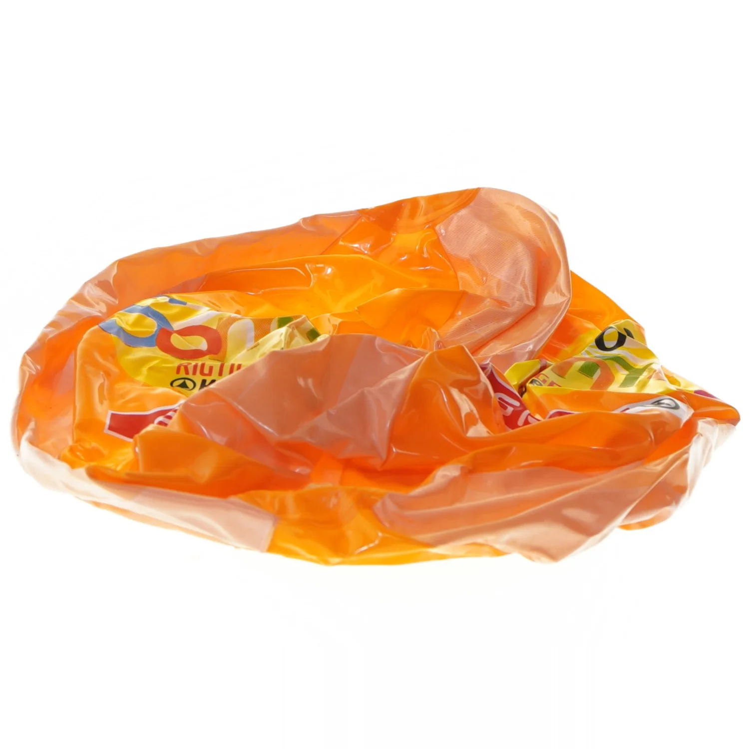 Oppustelig strandbold fra SPAR fra SPAR (str. 31 cm)