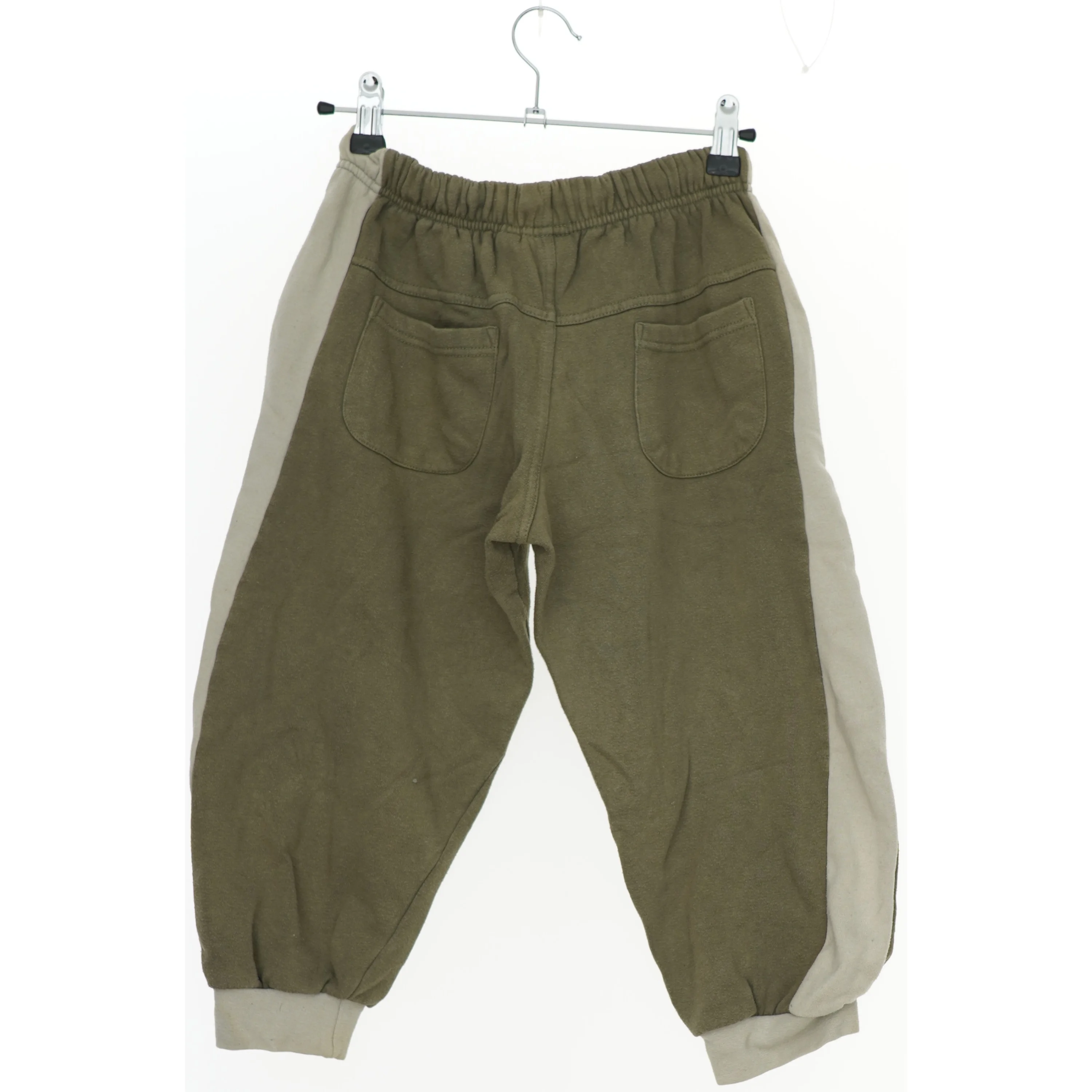 Kids hængerøvsbukser fra Mm (str.  120 )