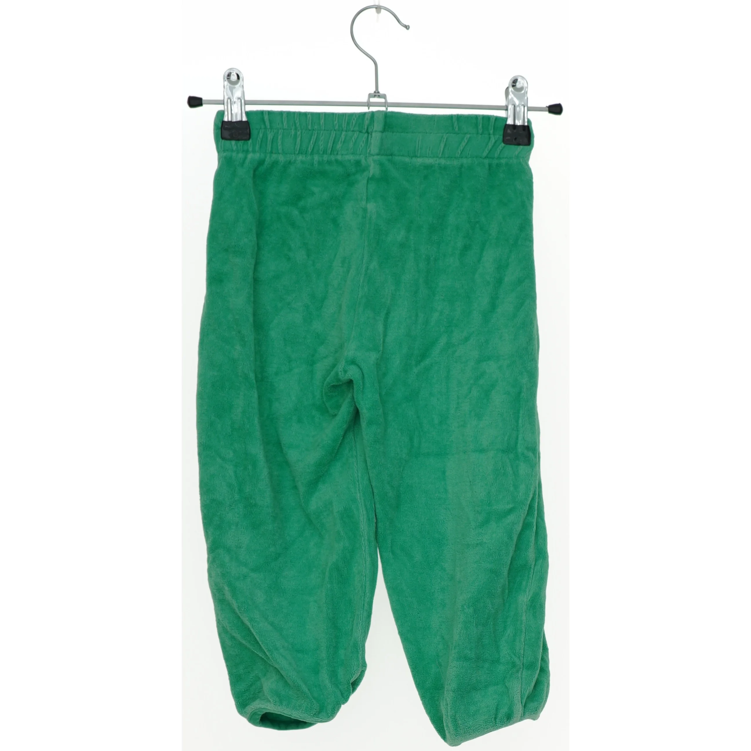 Grønne bukser fra Mads & Mette (str. 92)
