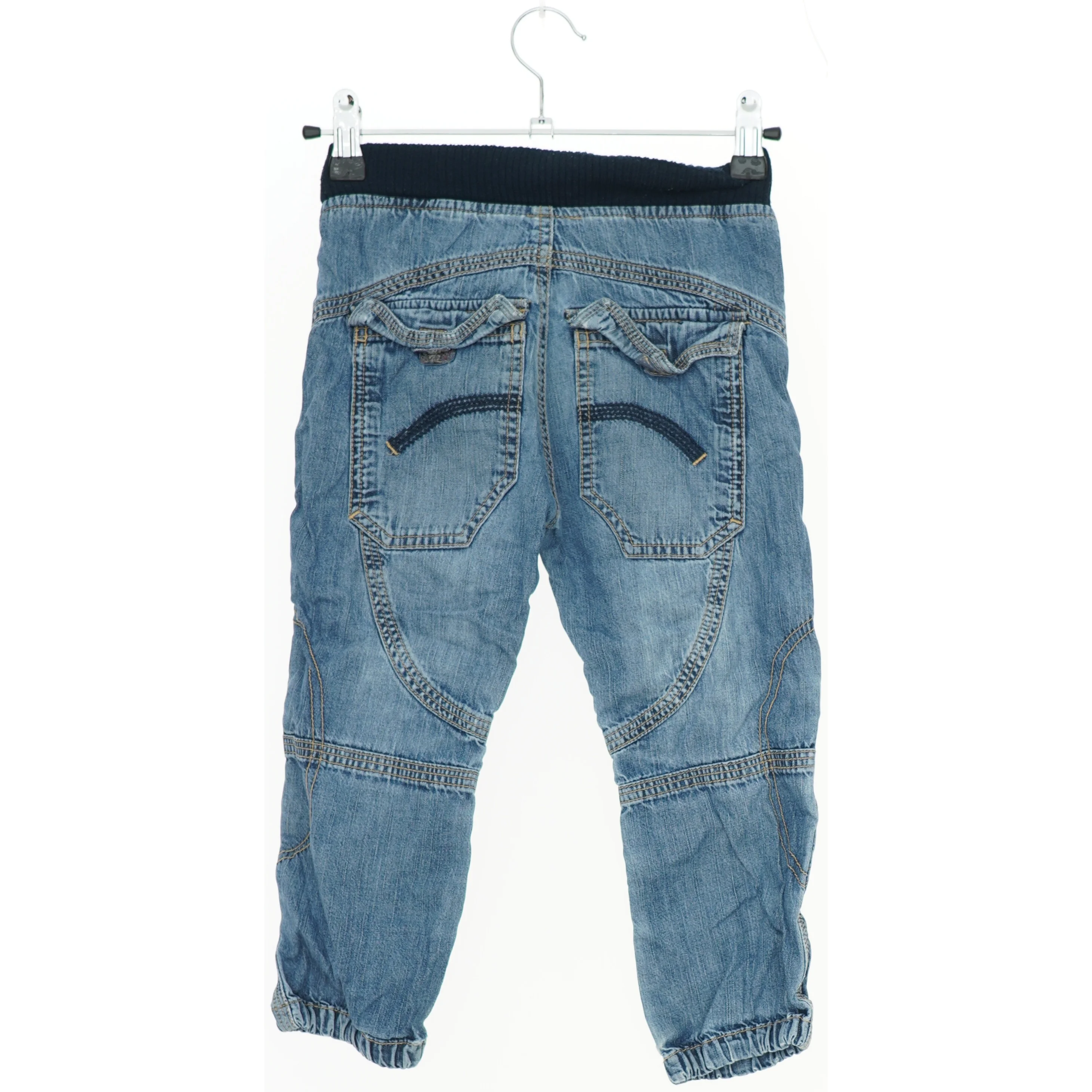 Børne Jeans Bukser fra Entry (str. 104)