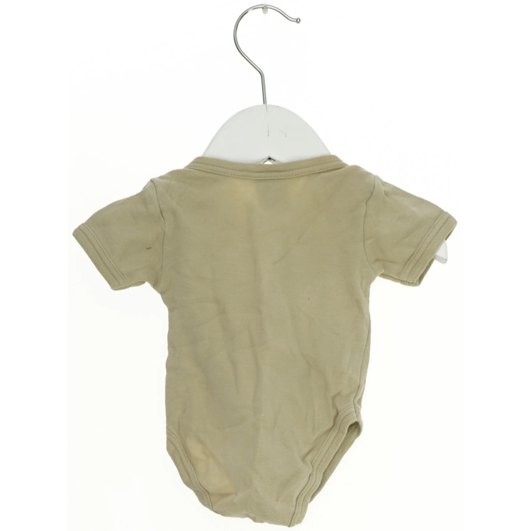 Baby bodystocking med print (str. 62)