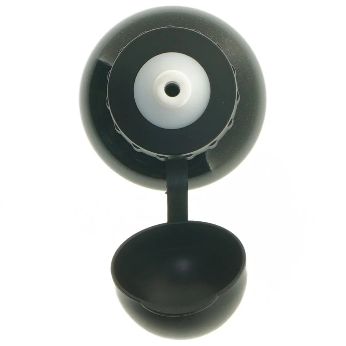 Drikkedunk med dyremotiv fra Krummeklubben (str. 19 cm)