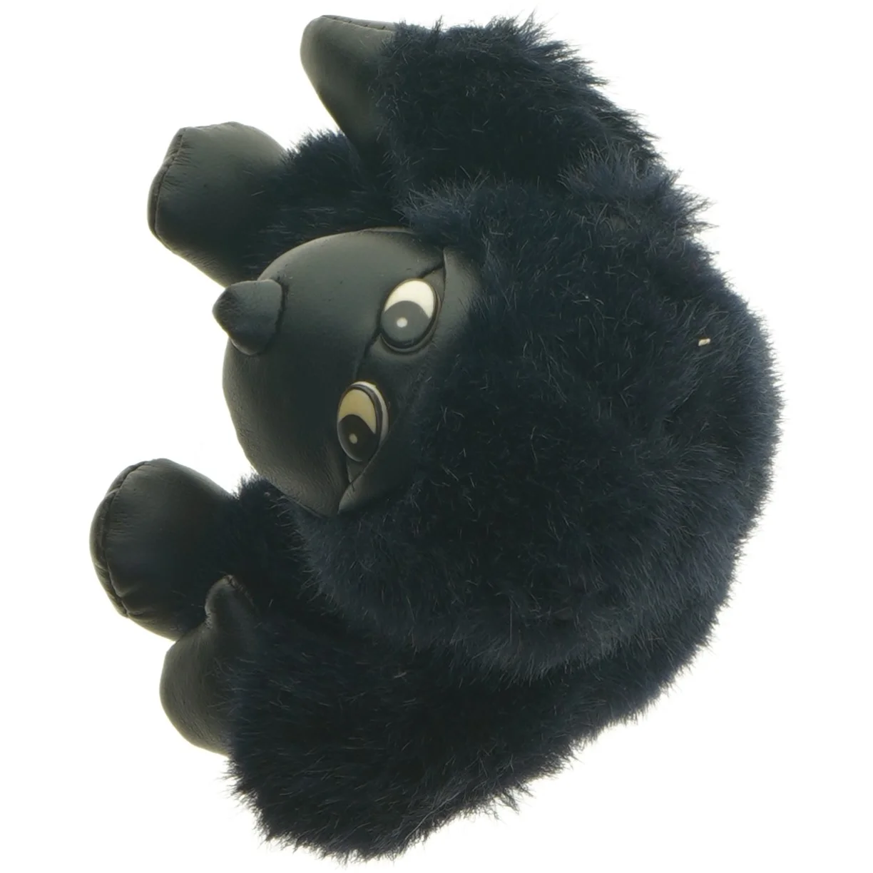 Bjørn legetøj (str. 12 cm)
