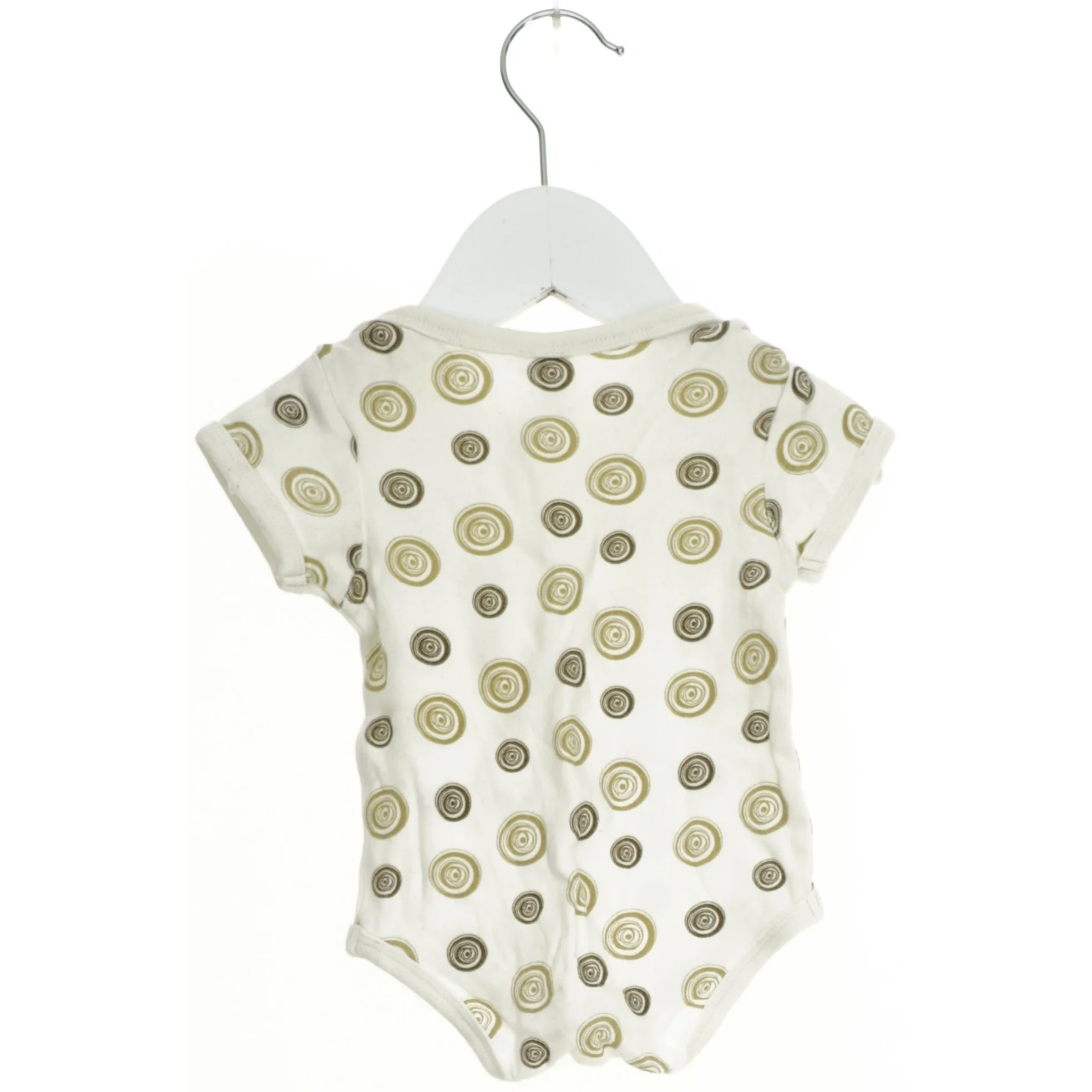 Body med cirkelmønster (str. 56)