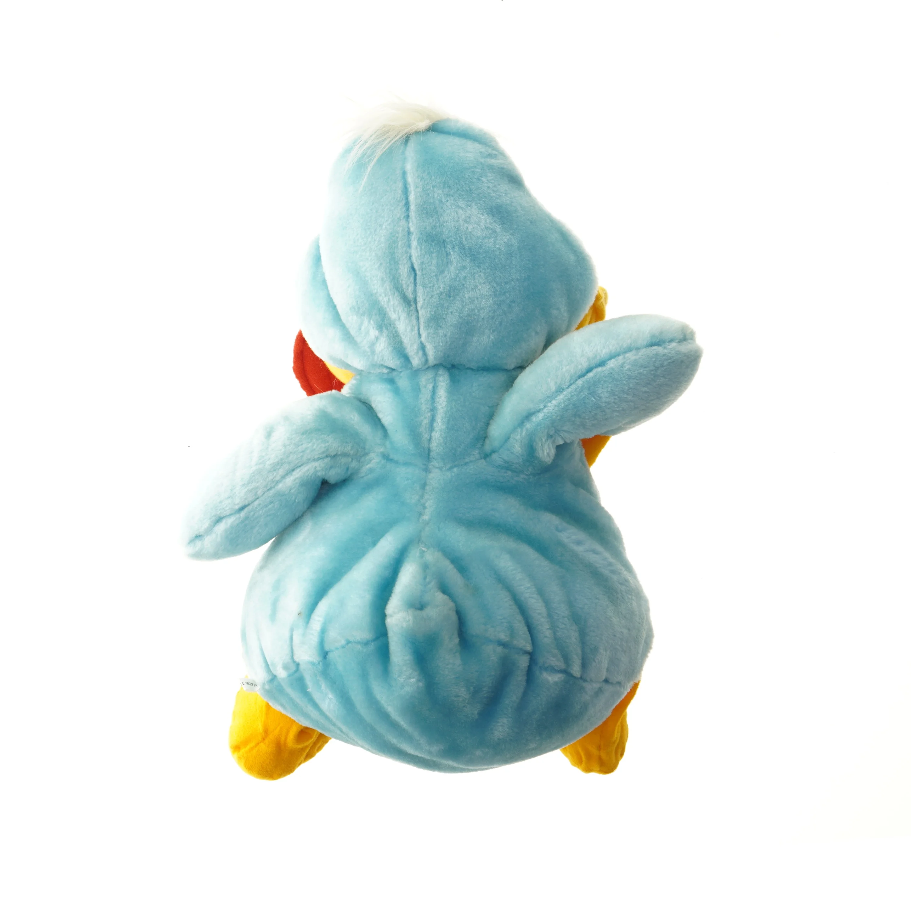 Plysand (str. 36 cm)