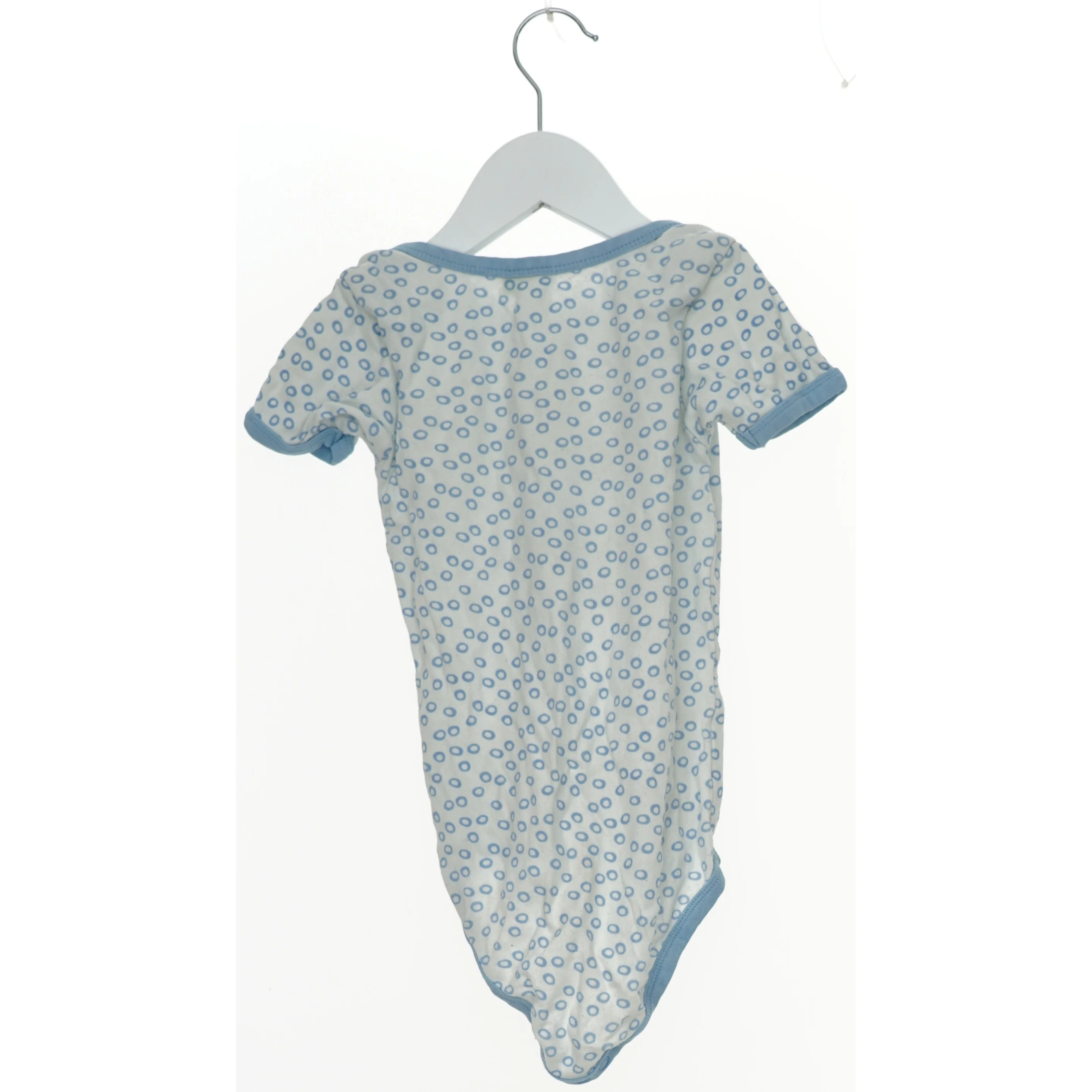 Babys bodystocking med print (str. 92)