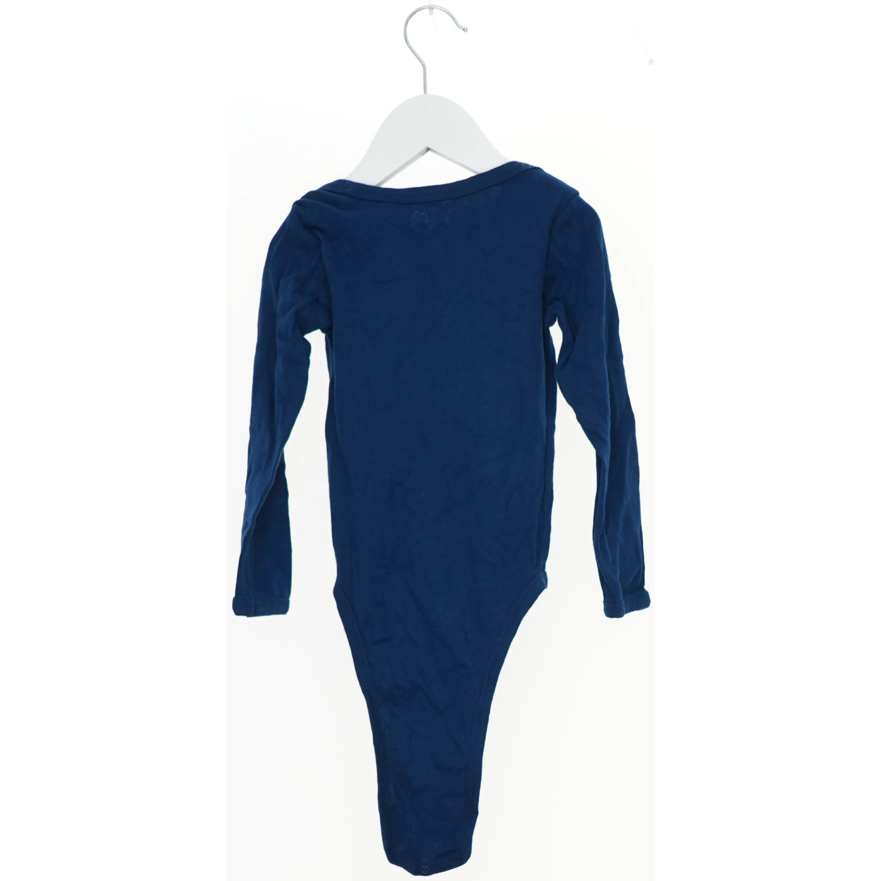 Langærmet bodystocking fra Mm (str. 98)