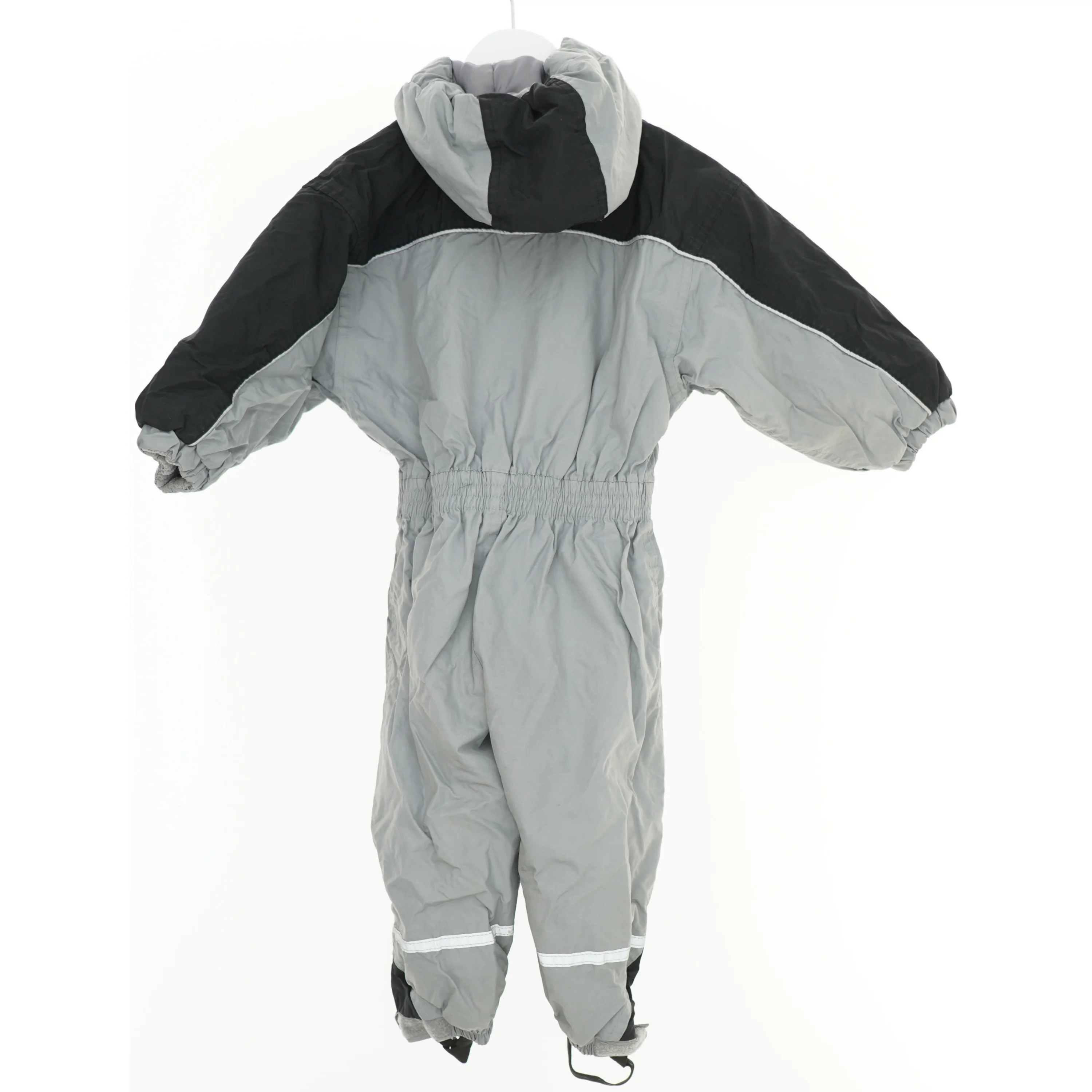 Termodragt med hætte fra Little One (str. 80)