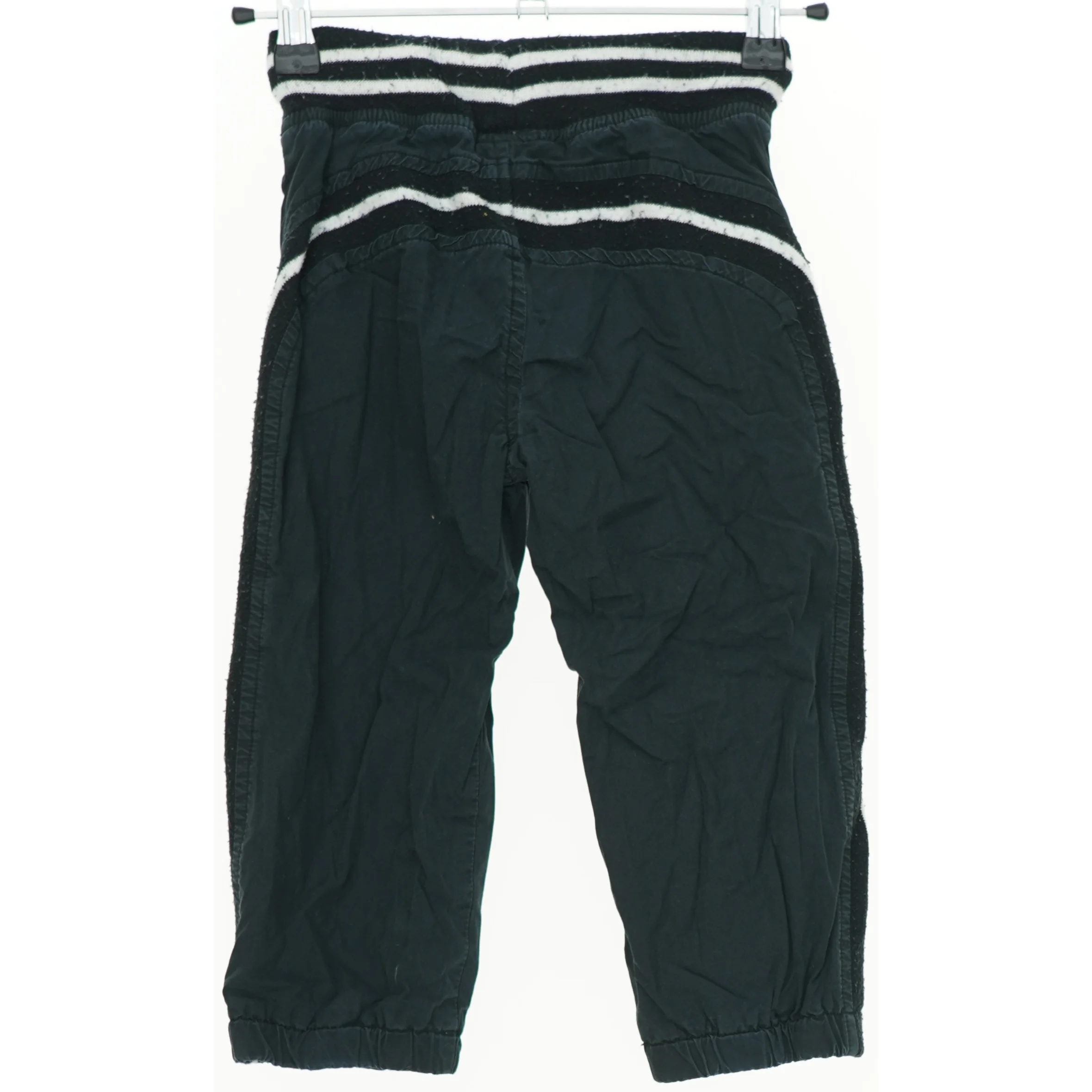 Børnebukser med lynlåslommer fra Friends (str. 98)