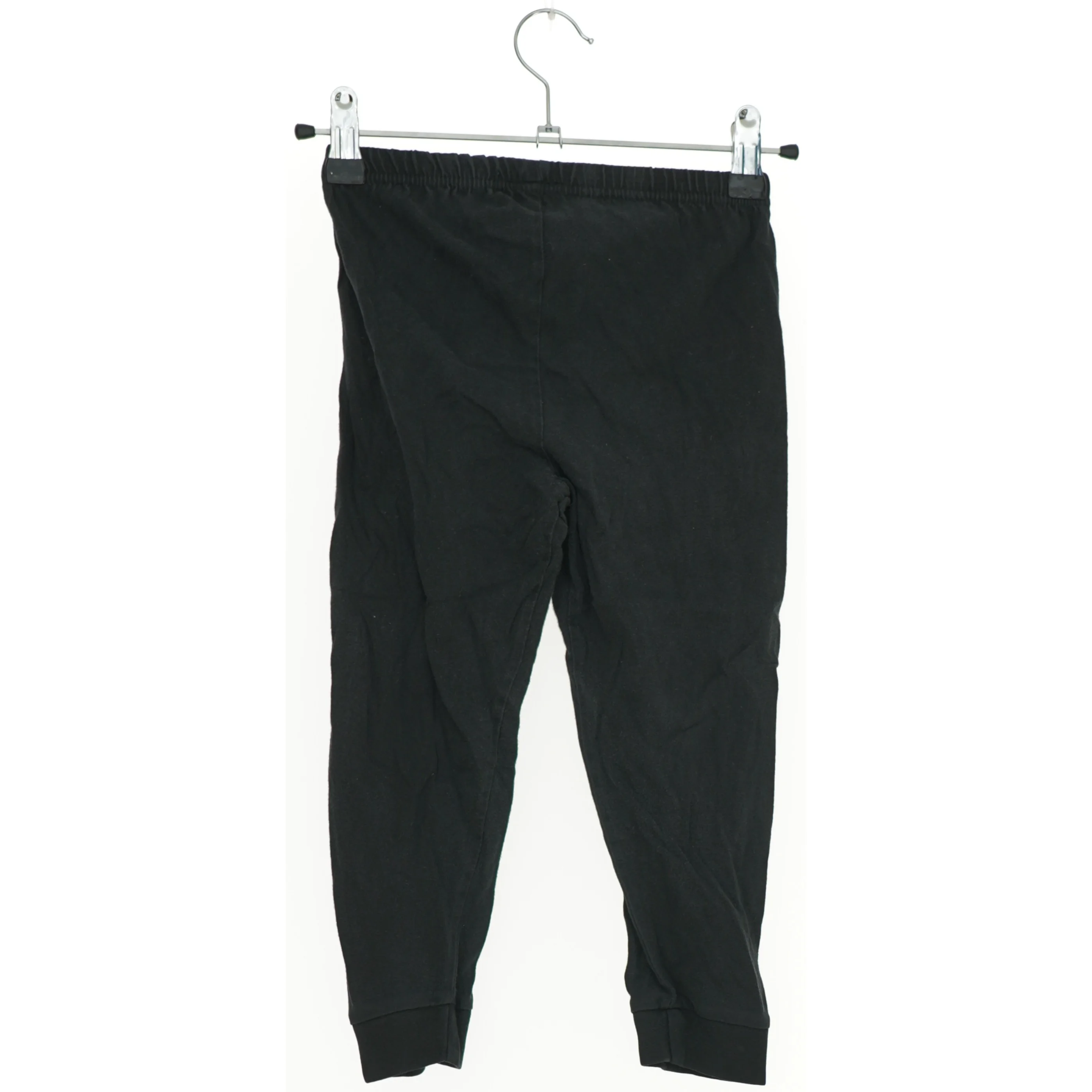 Børne Pyjamasbukser med 'Z' detaljer (str. 98)