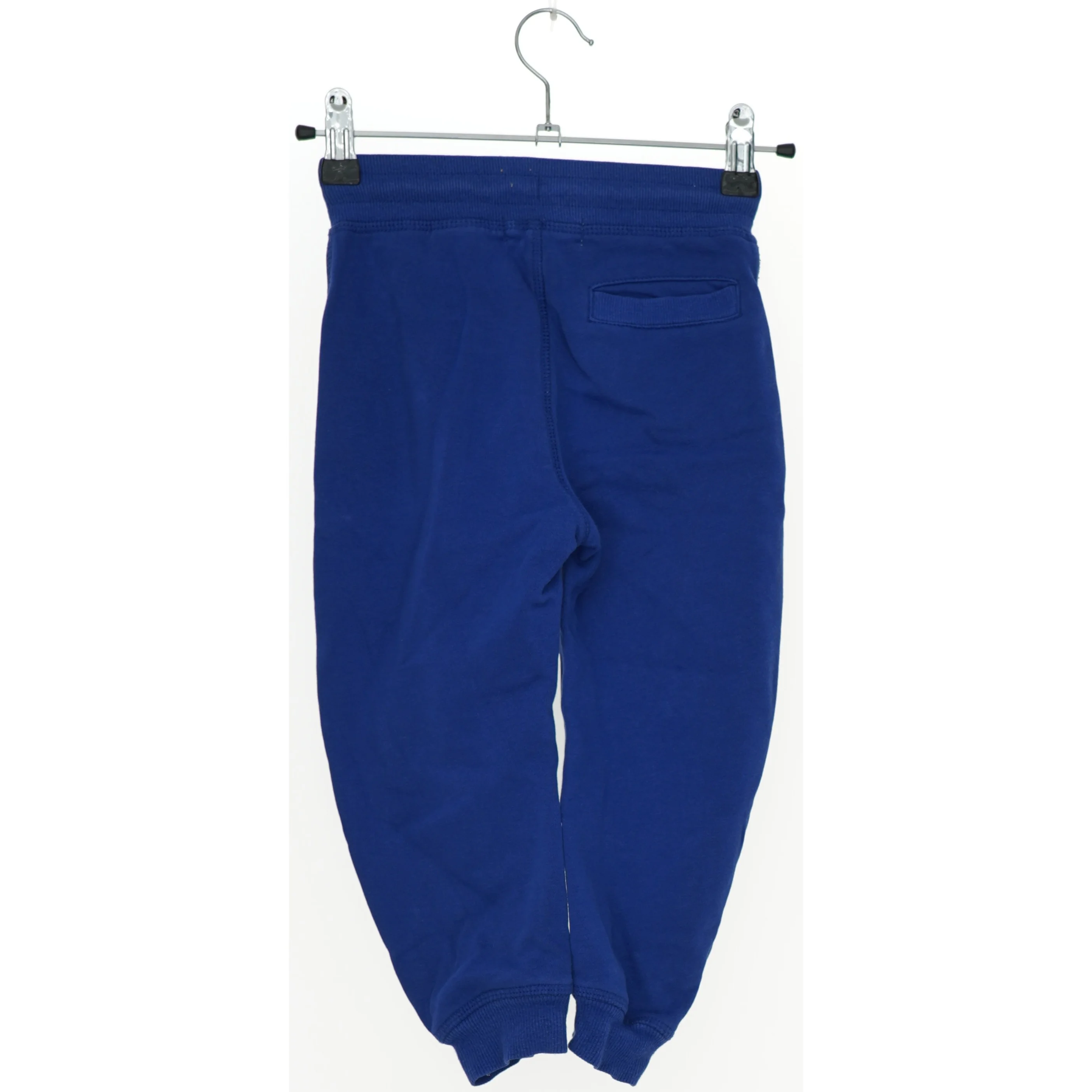 Børne sweatpants med lynlåslommer fra H&M (str. 98)