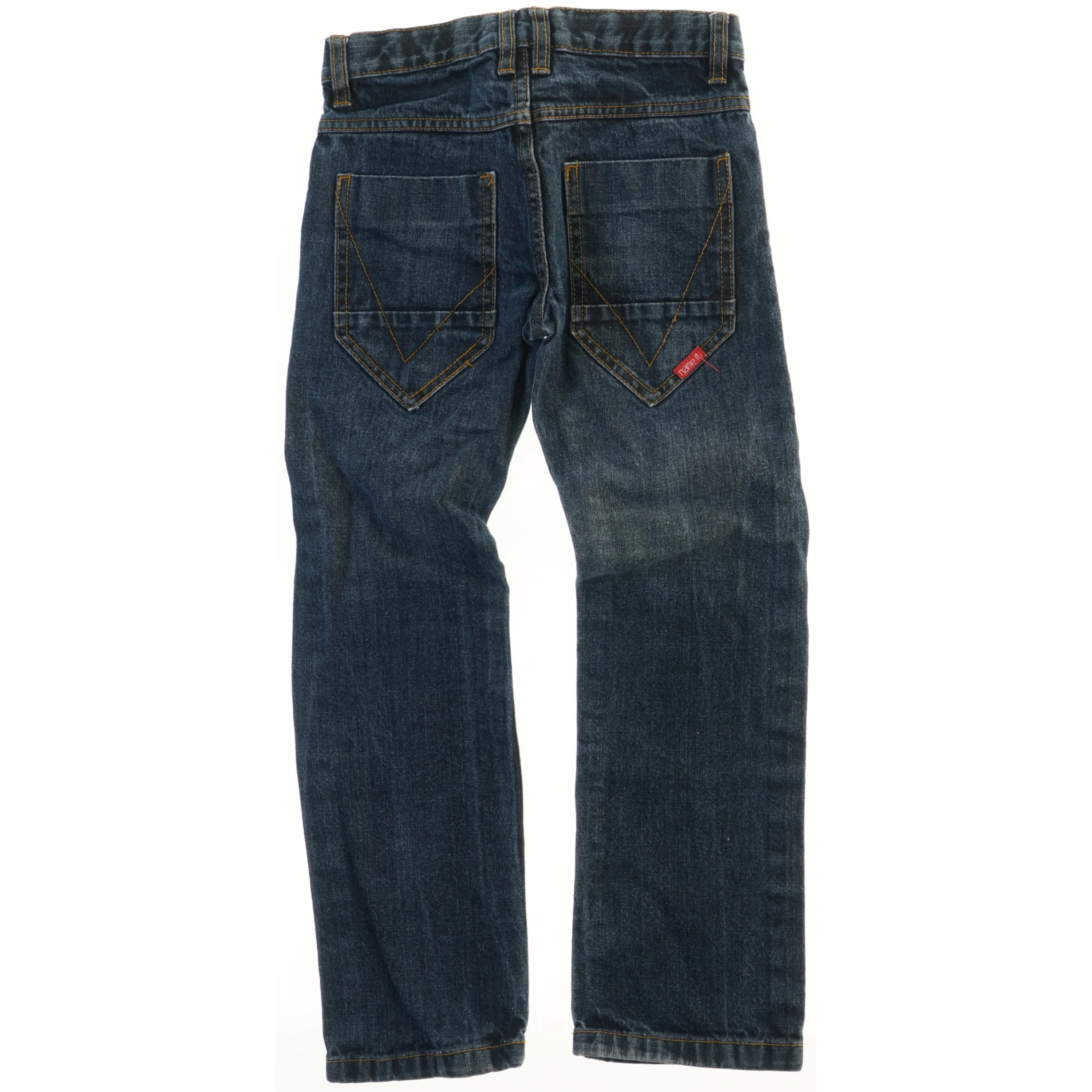 Børnejeans fra Name It (str. 116)