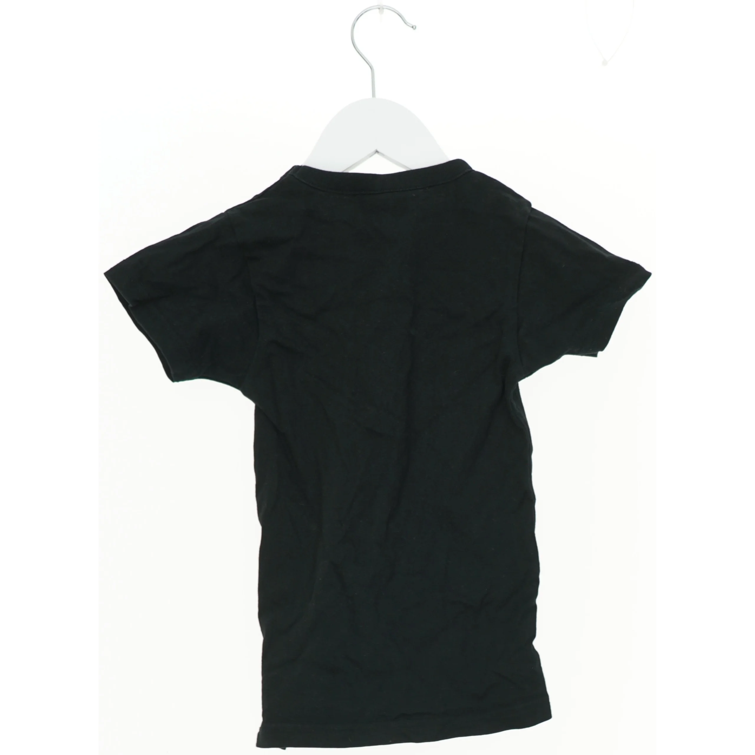 T-shirt med tigerprint fra Zoo (str. 104)