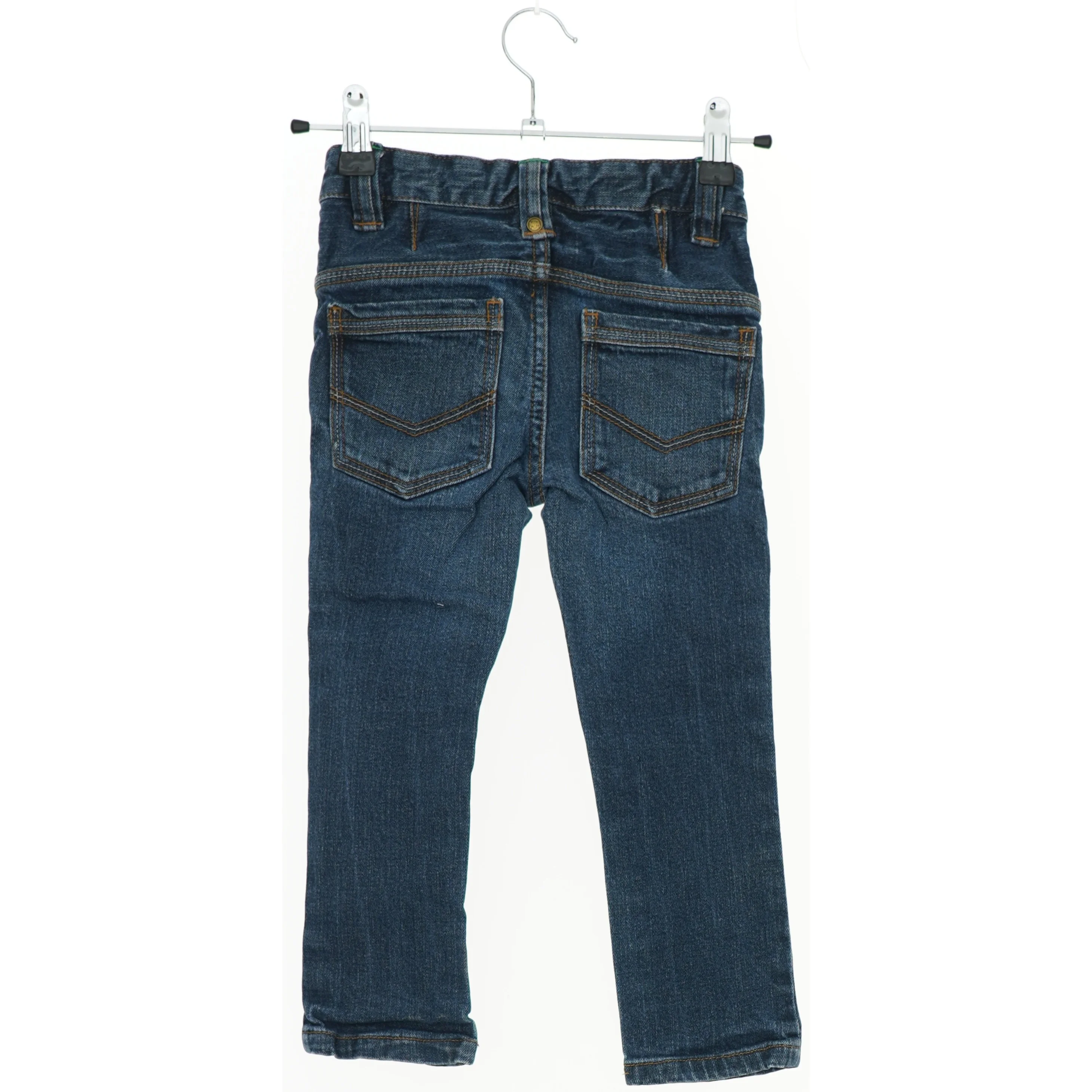 Børnejeans fra Mads & Mette (str. 104)