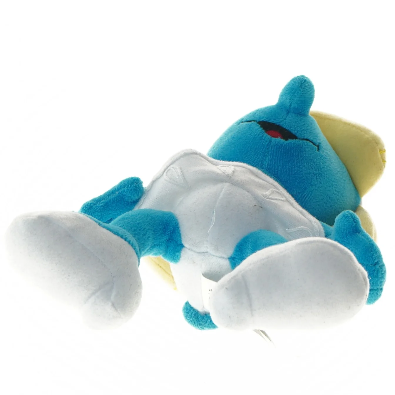 Smølfine bamse fra Smølferne (str. 25 cm)