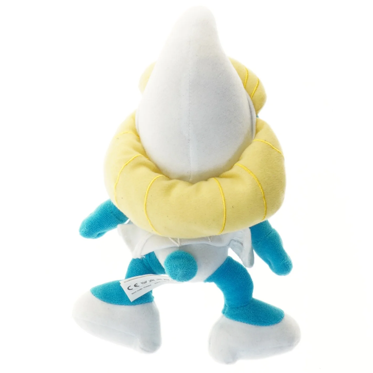 Smølfine bamse fra Smølferne (str. 25 cm)