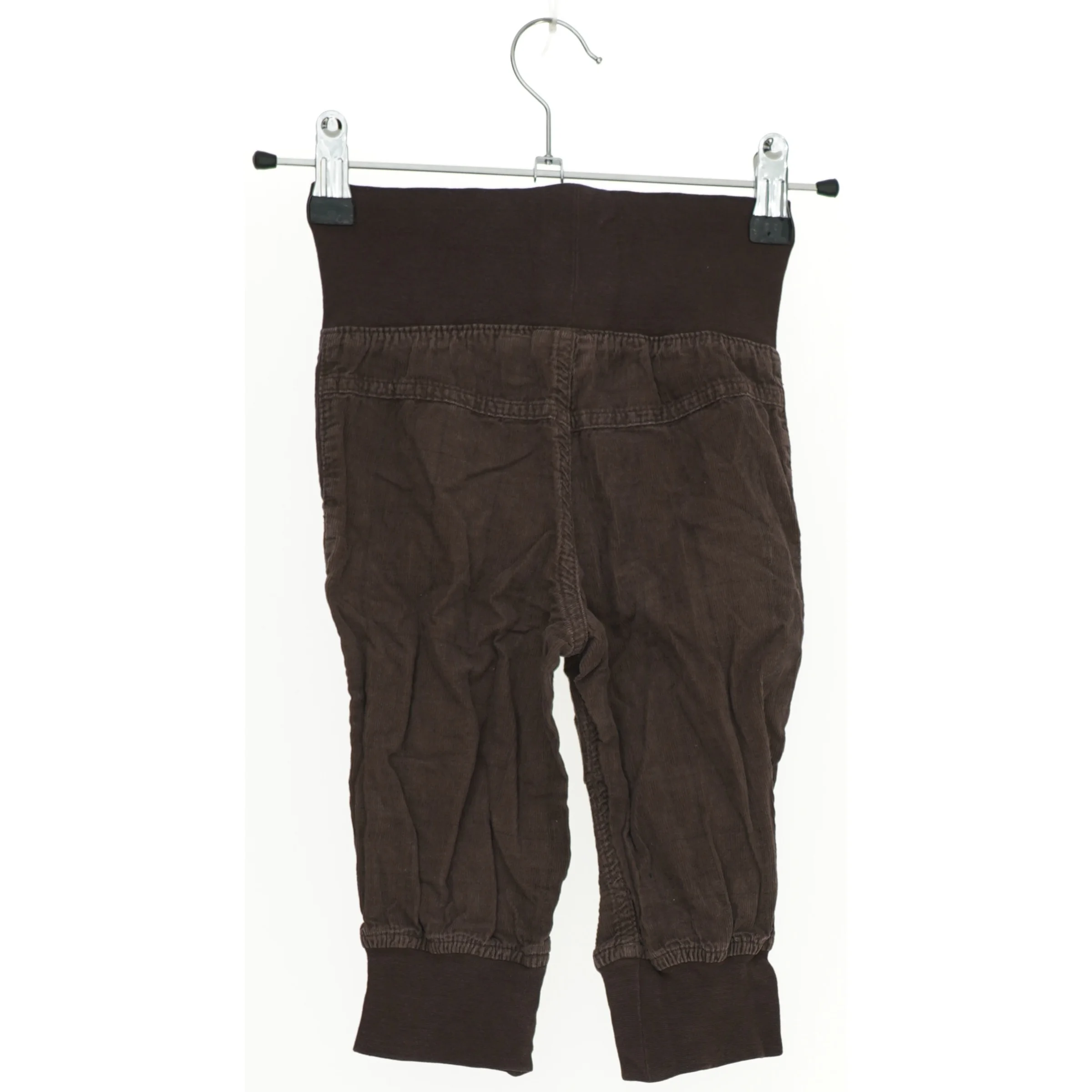 Brune bukser til børn fra Lupilu (str. 80)