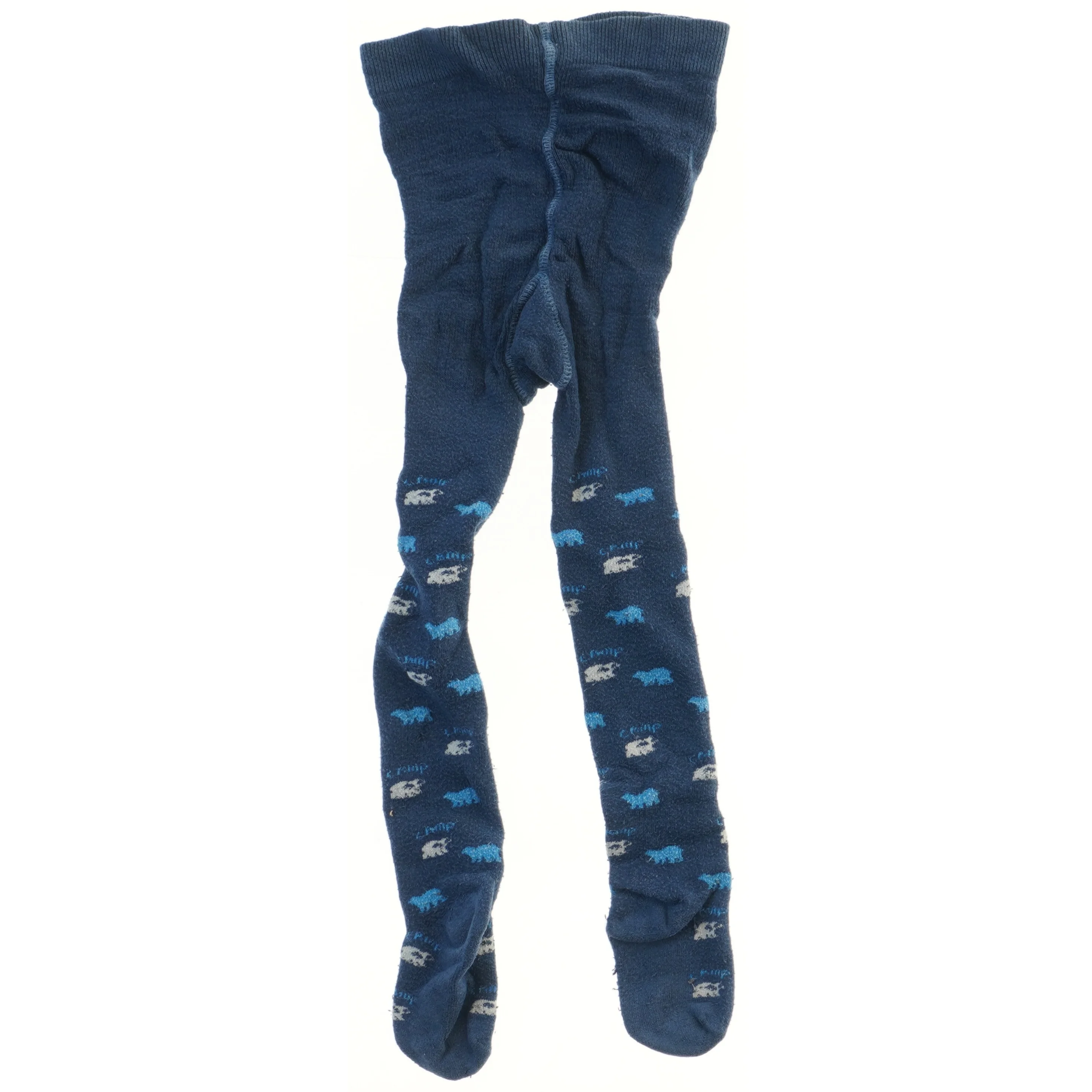 Børne strømpebukser (str.  fod: 11,5  cm)