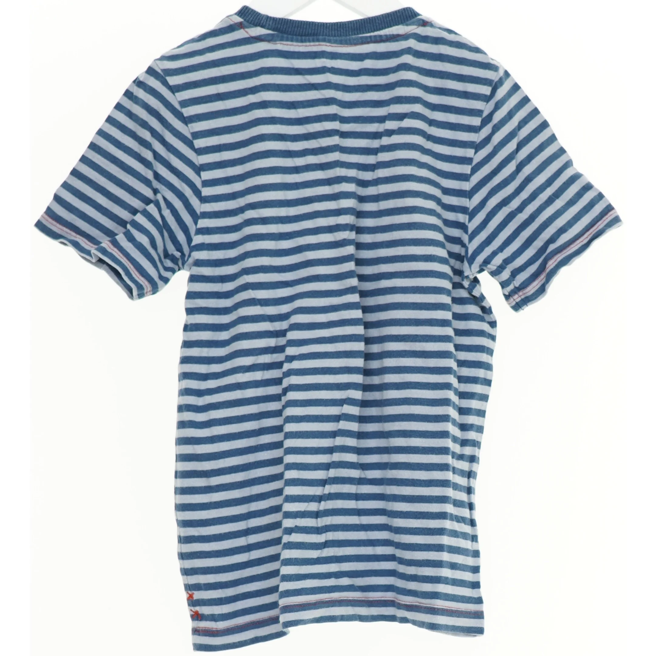 Stribet T-shirt fra Coop (str. 128)