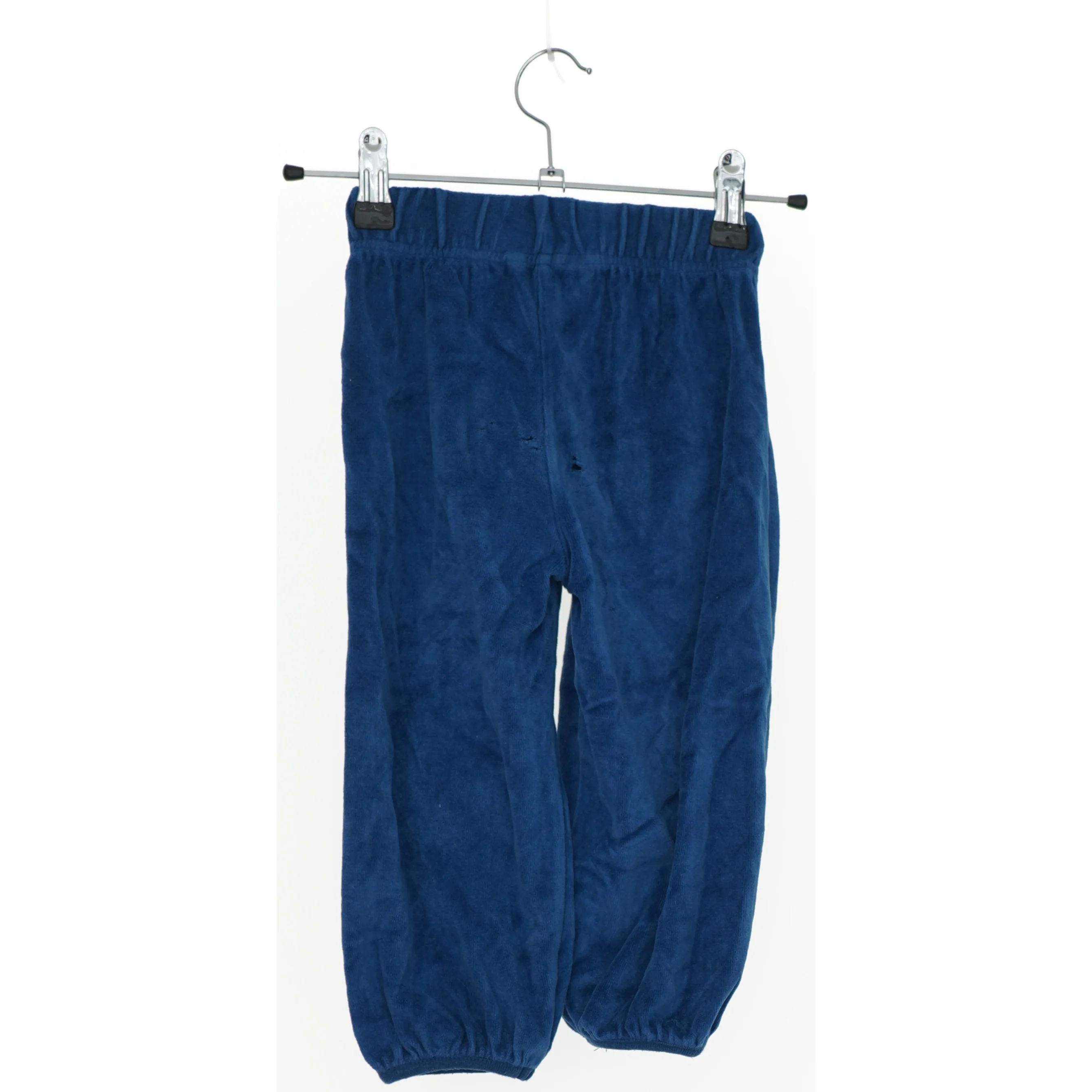 Børnefløjsbukser i blå fra Mads & Mette (str. 92)