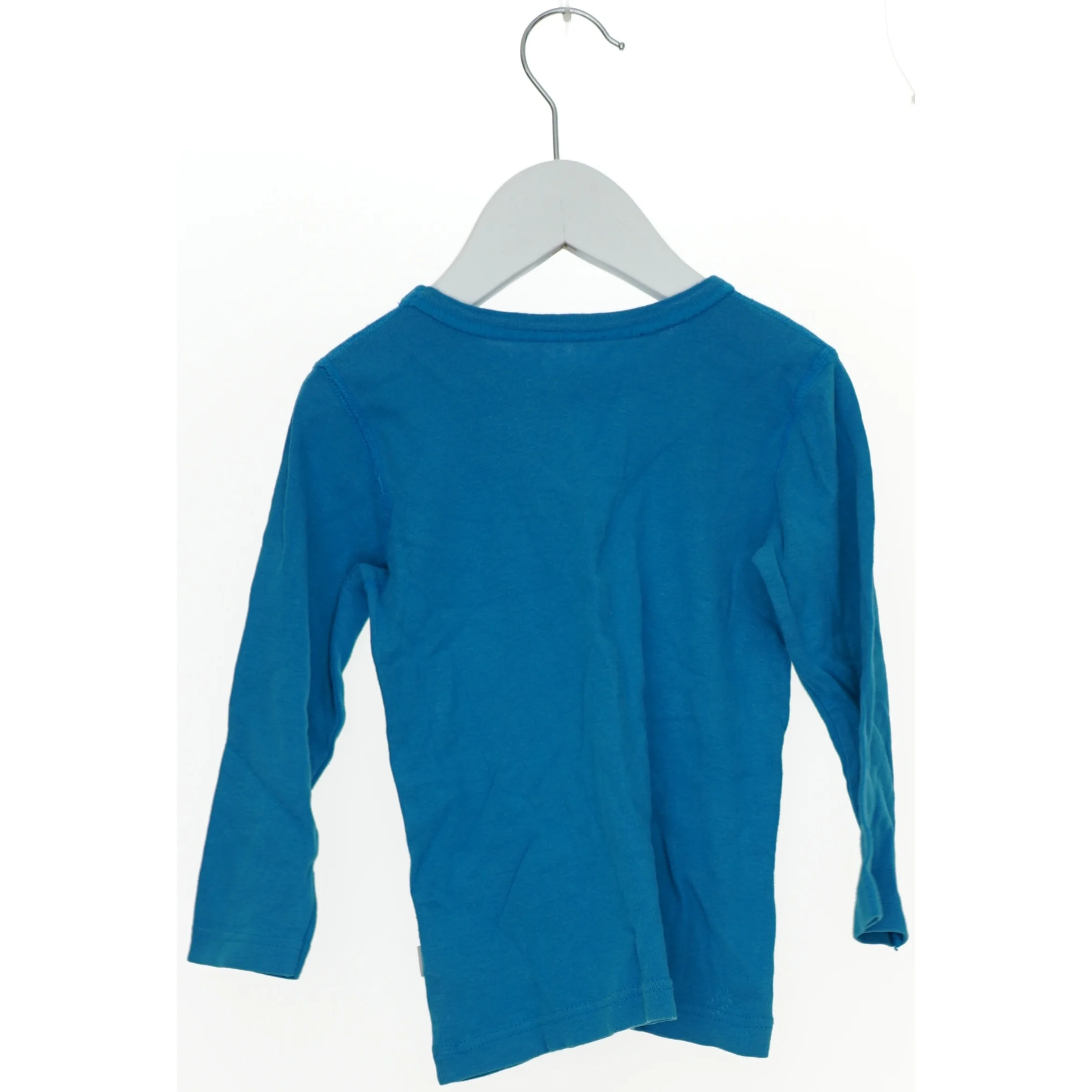 Langærmet Bluse fra Joha (str. 92)