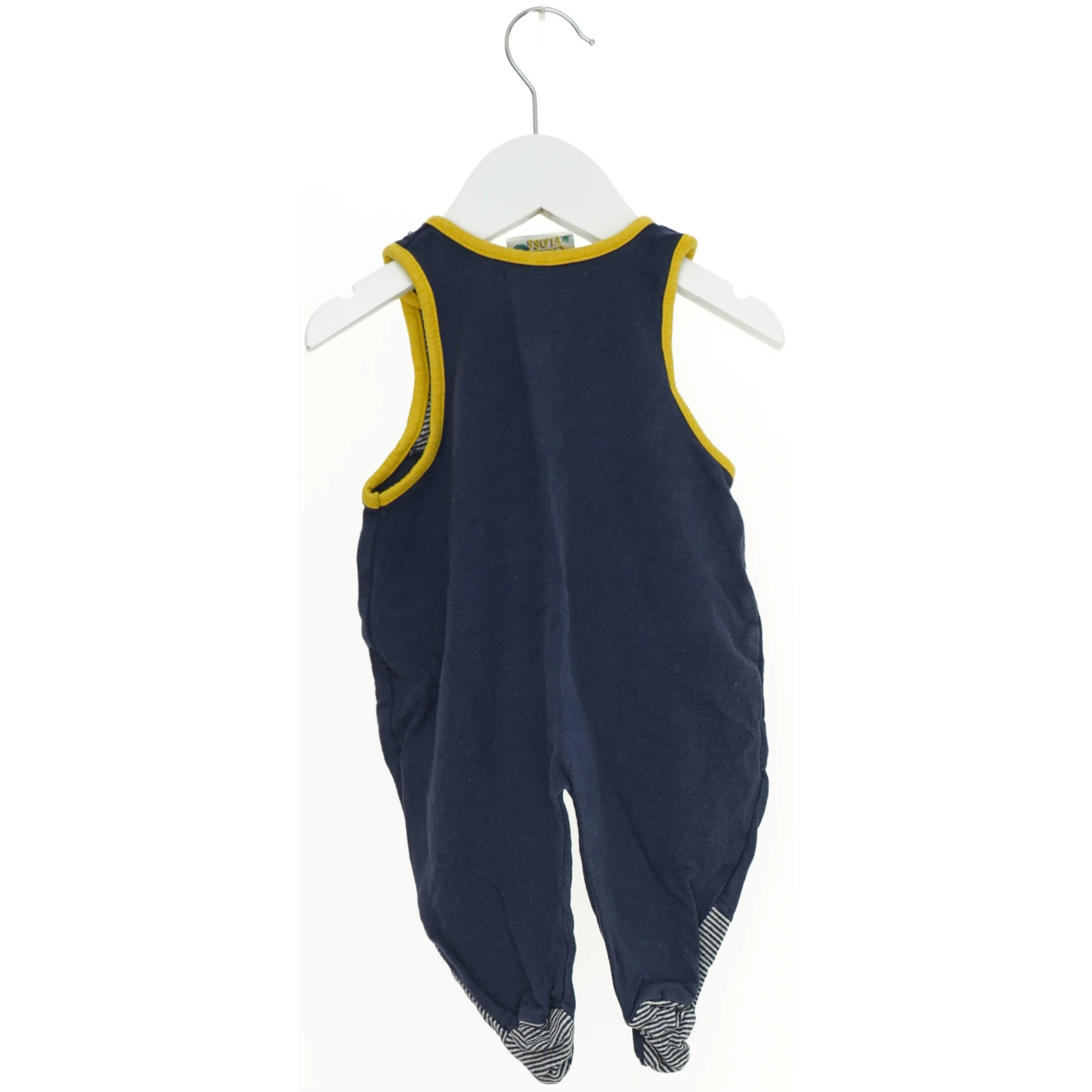 Heldragt til baby fra Candy Floss (str. 62)