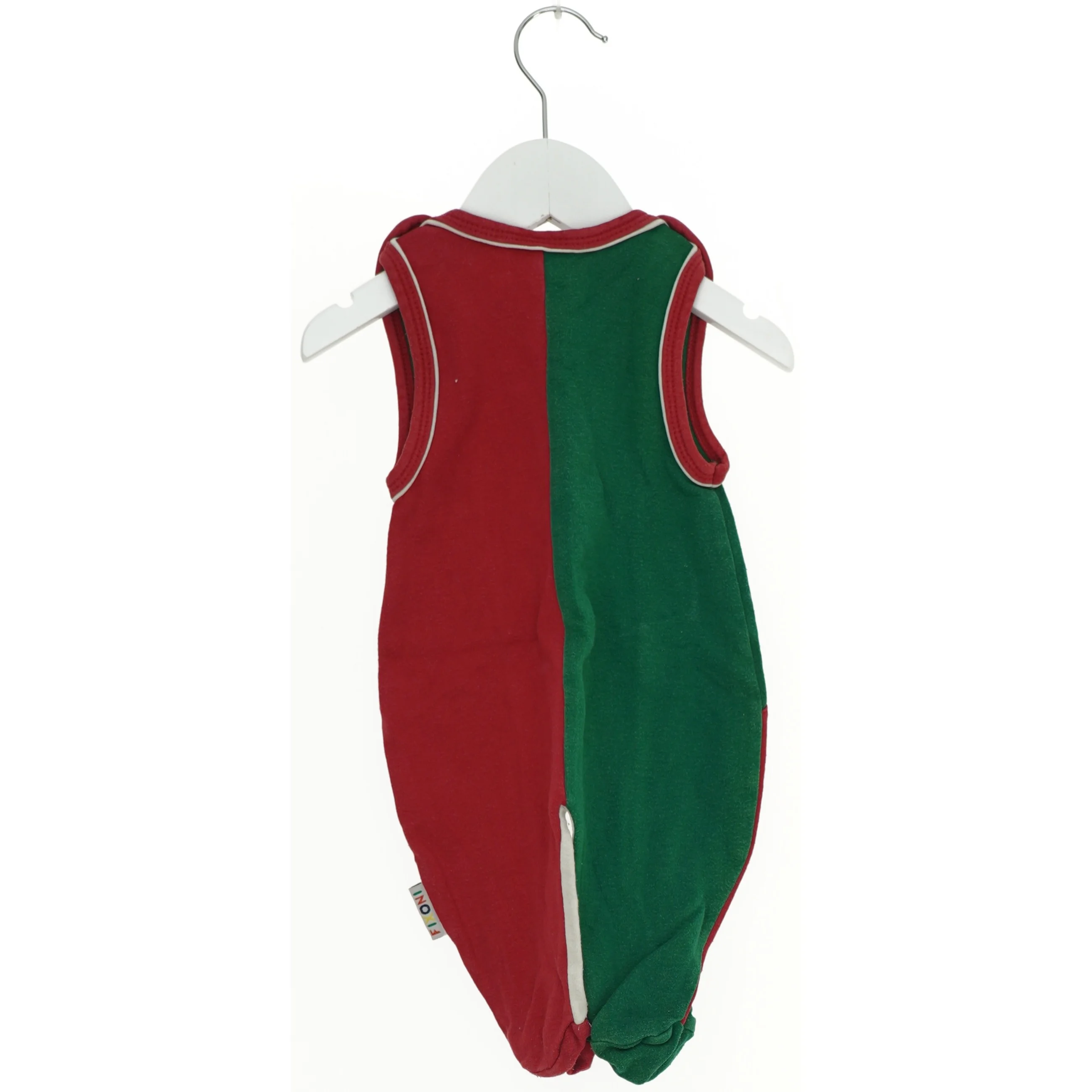 Heldragt med dyreprint fra Fixoni (str. 62)