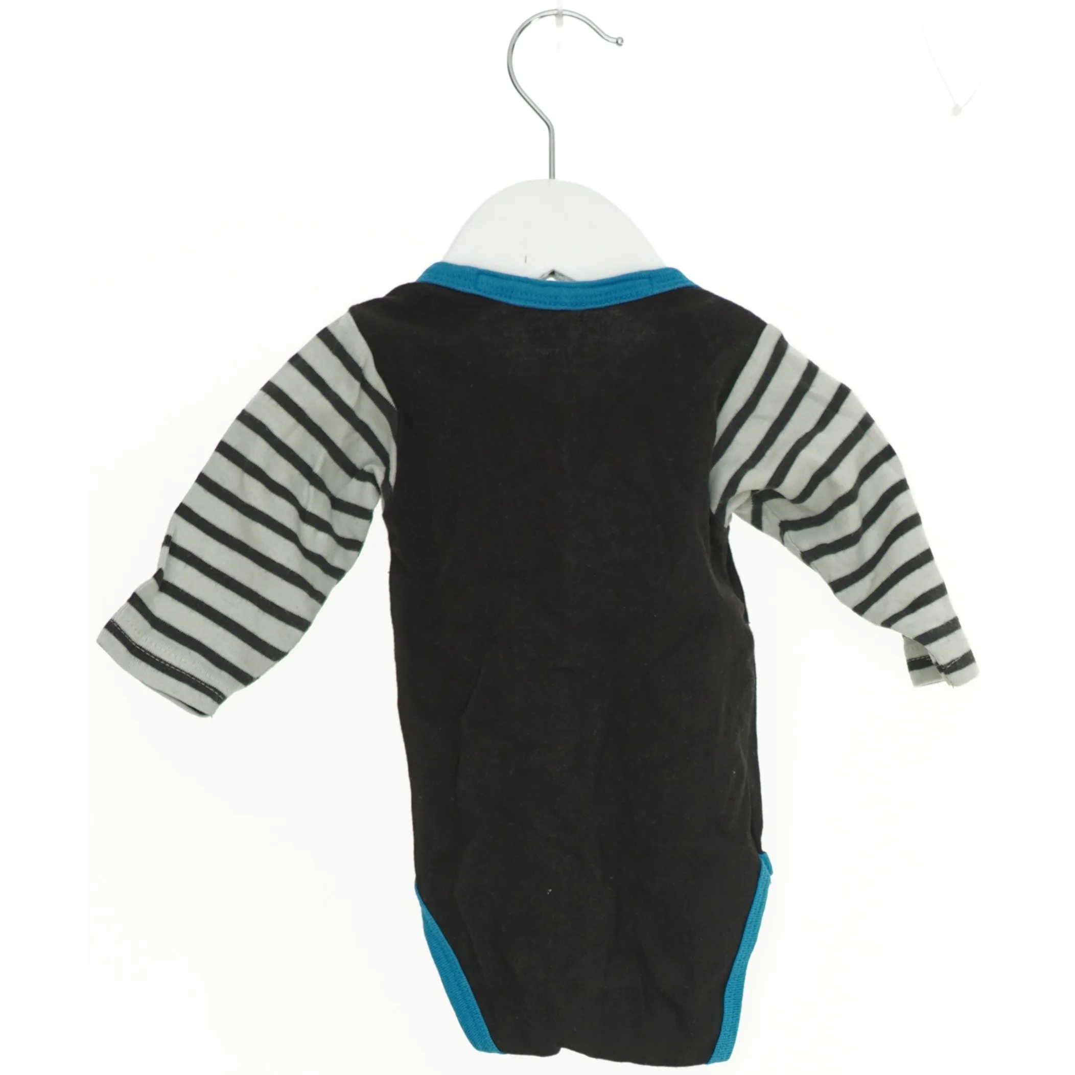 Langærmet bodystocking fra Name It (str. 62)