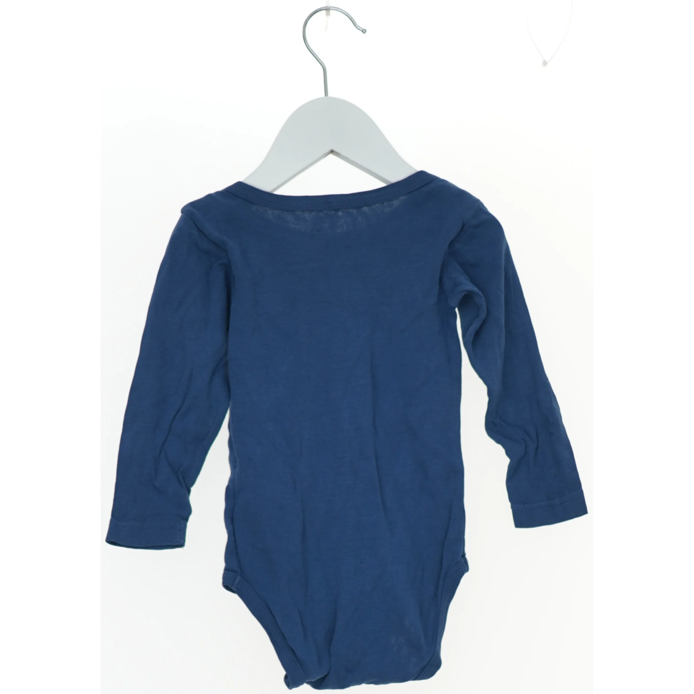 Langærmet bodystocking med motiv fra Name It (str. 80)