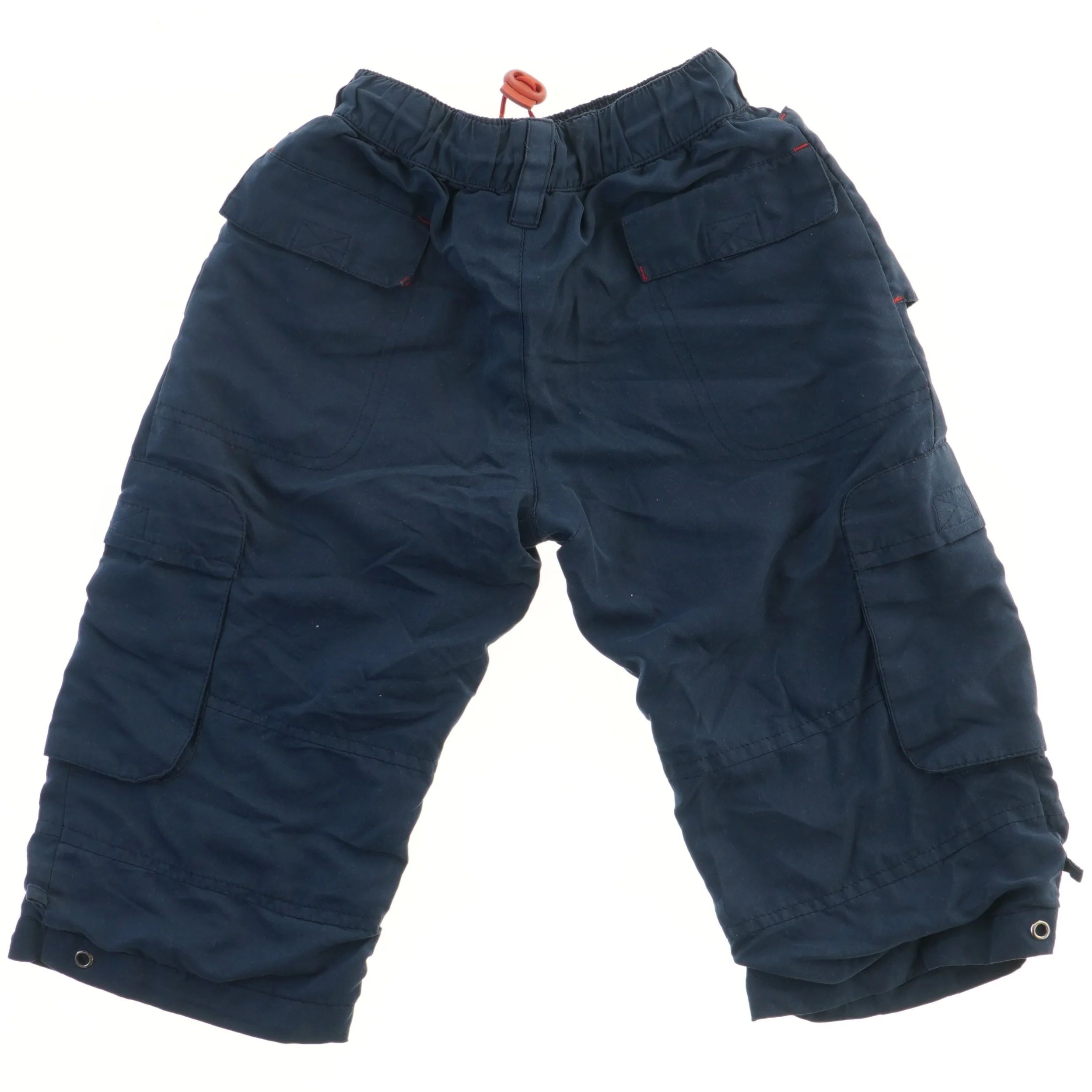 Børnebukser med lommer fra Kids (str. 98)