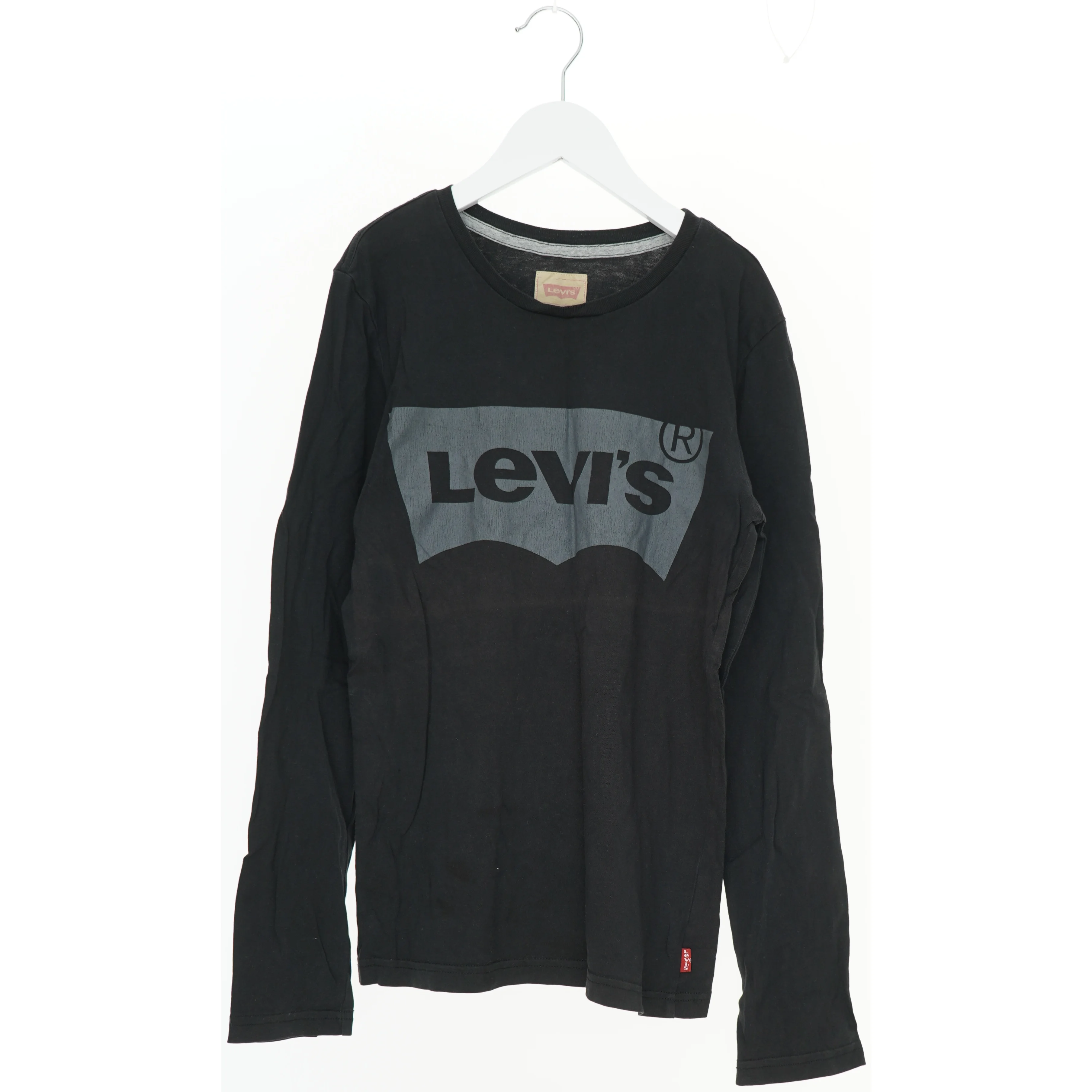 Langærmet T-shirt fra Levi's fra Levis (str. 164)