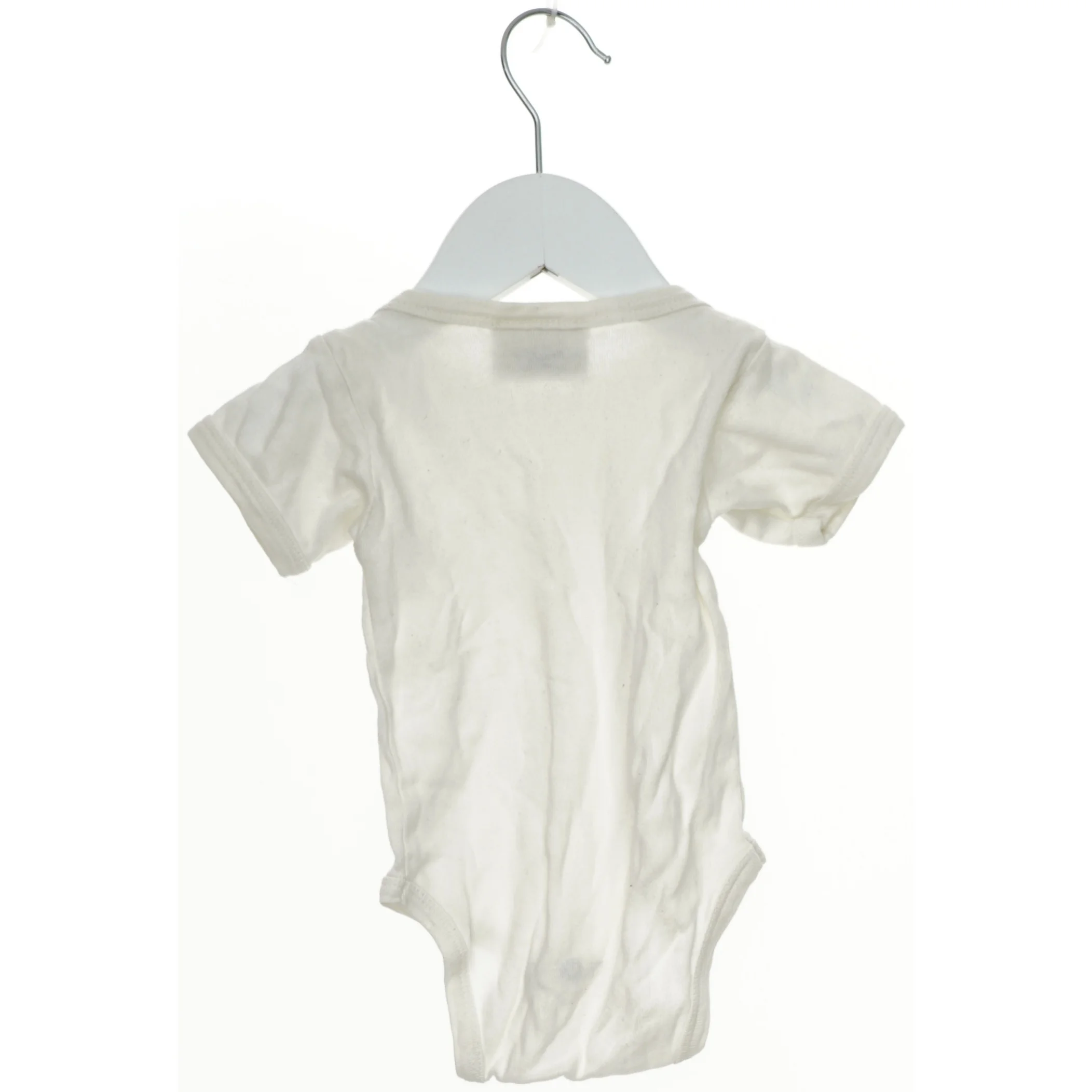 Baby Bodystocking fra Zebra (str. 62)