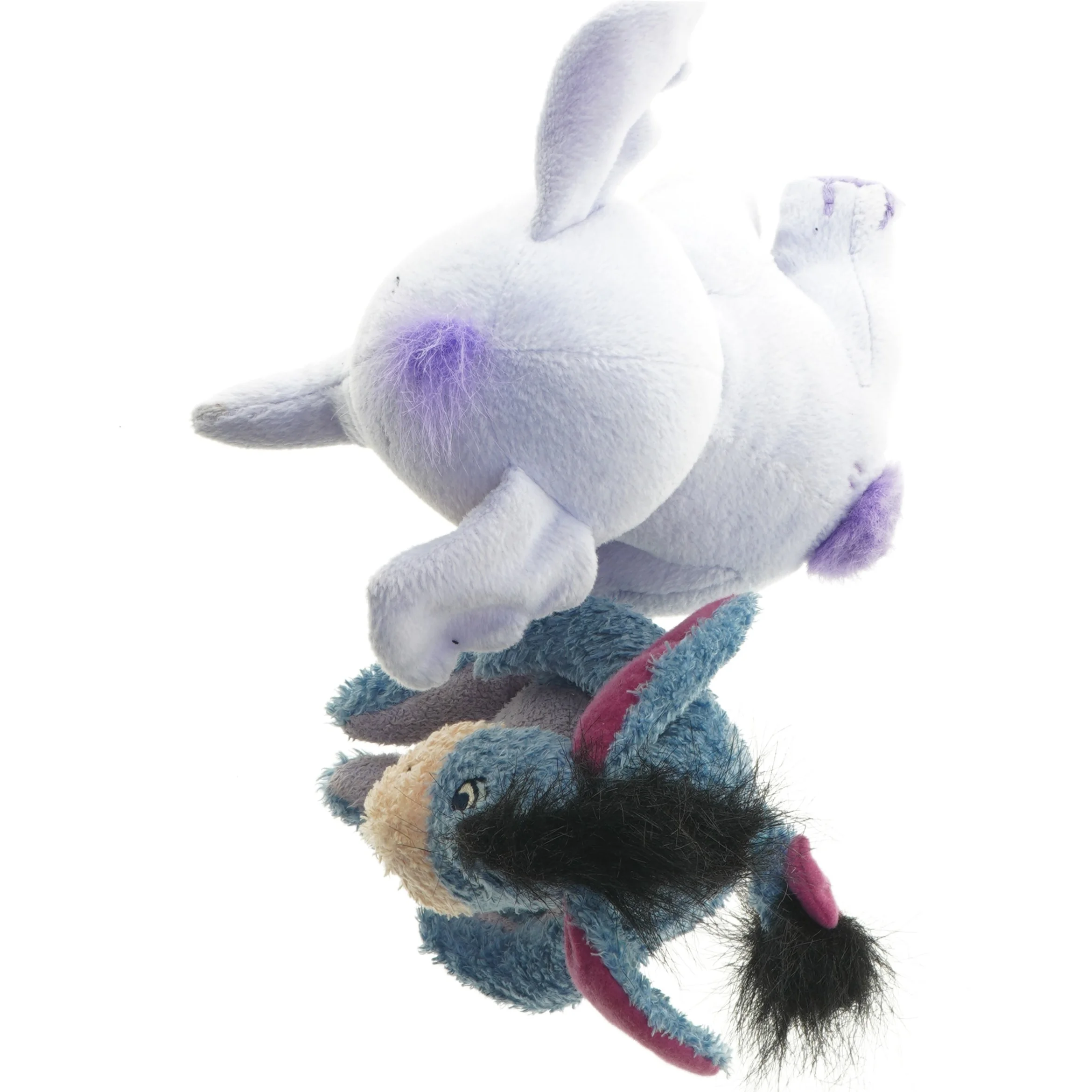 Tøjdyr (str. 17 cm)