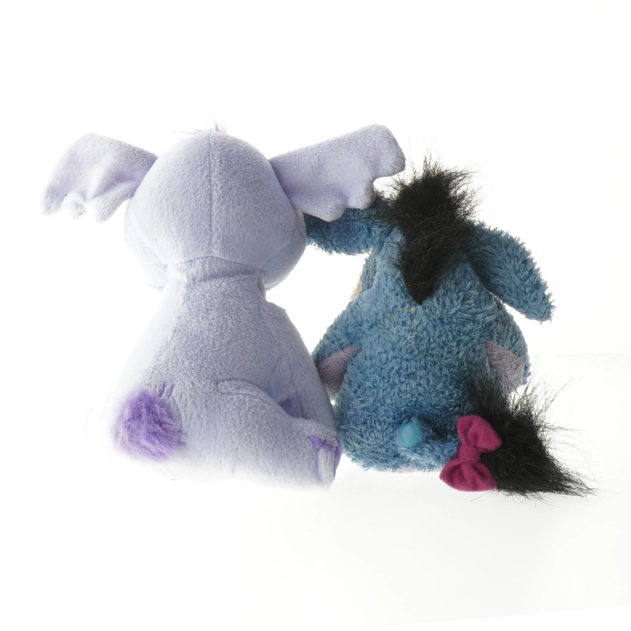 Tøjdyr (str. 17 cm)