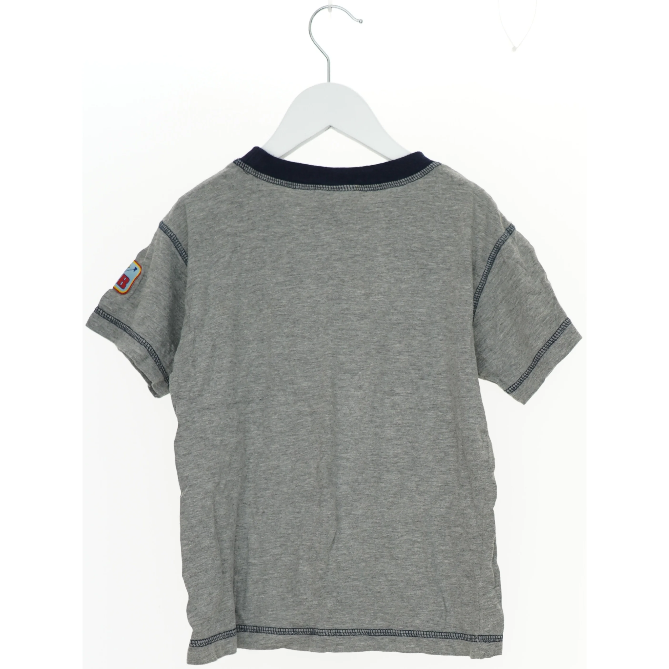 T-shirt med Bob the Builder print fra Bob The Builder (str. 116)