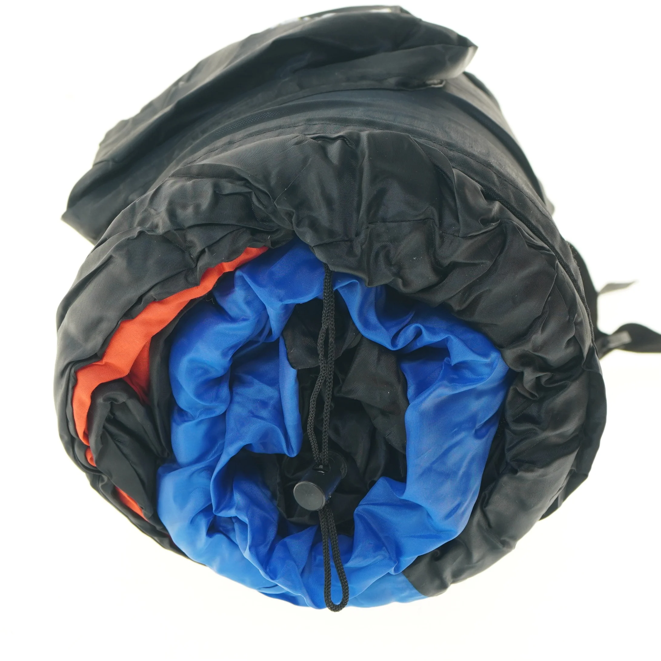 Sovepose fra Krummeklubben (str. 37 cm)