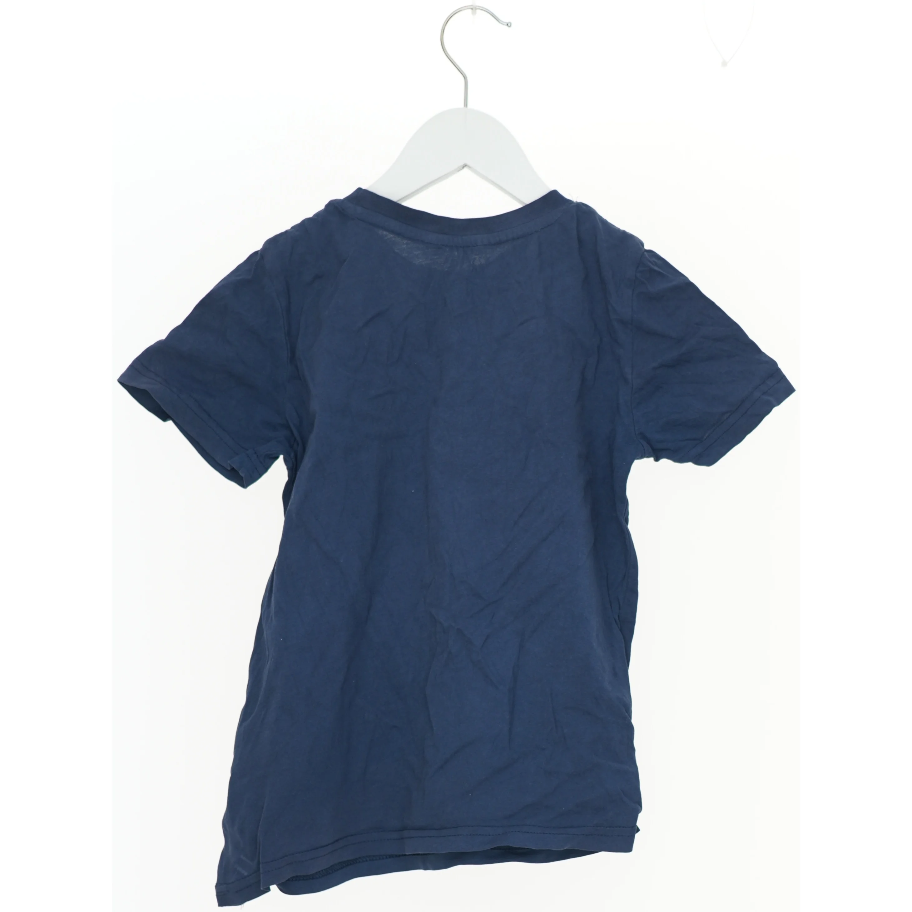 T-shirt med tigerbillede fra H&M (str. 140)