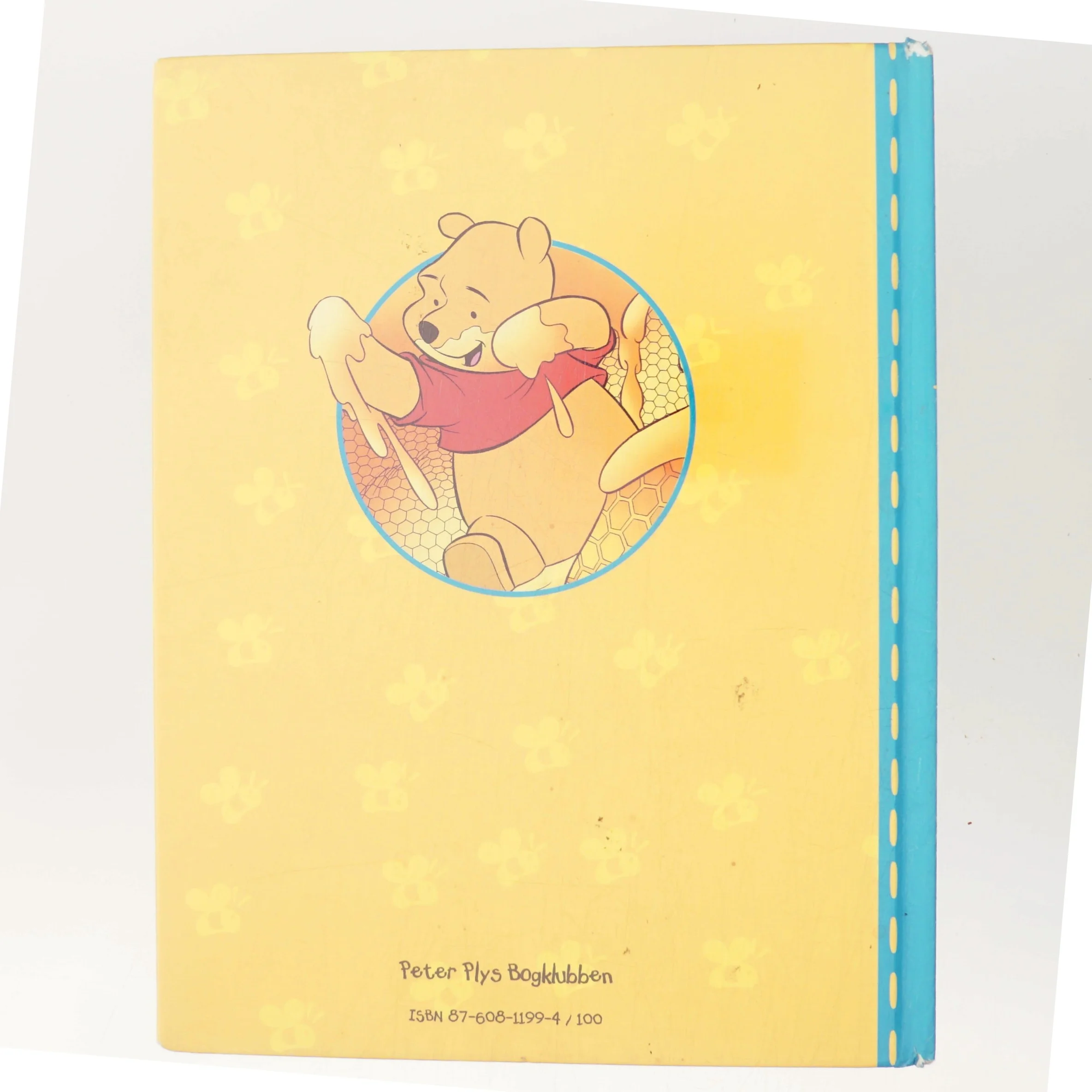 Alle Mine Venner af <Bogforfattere ikke angivet> (Bog)