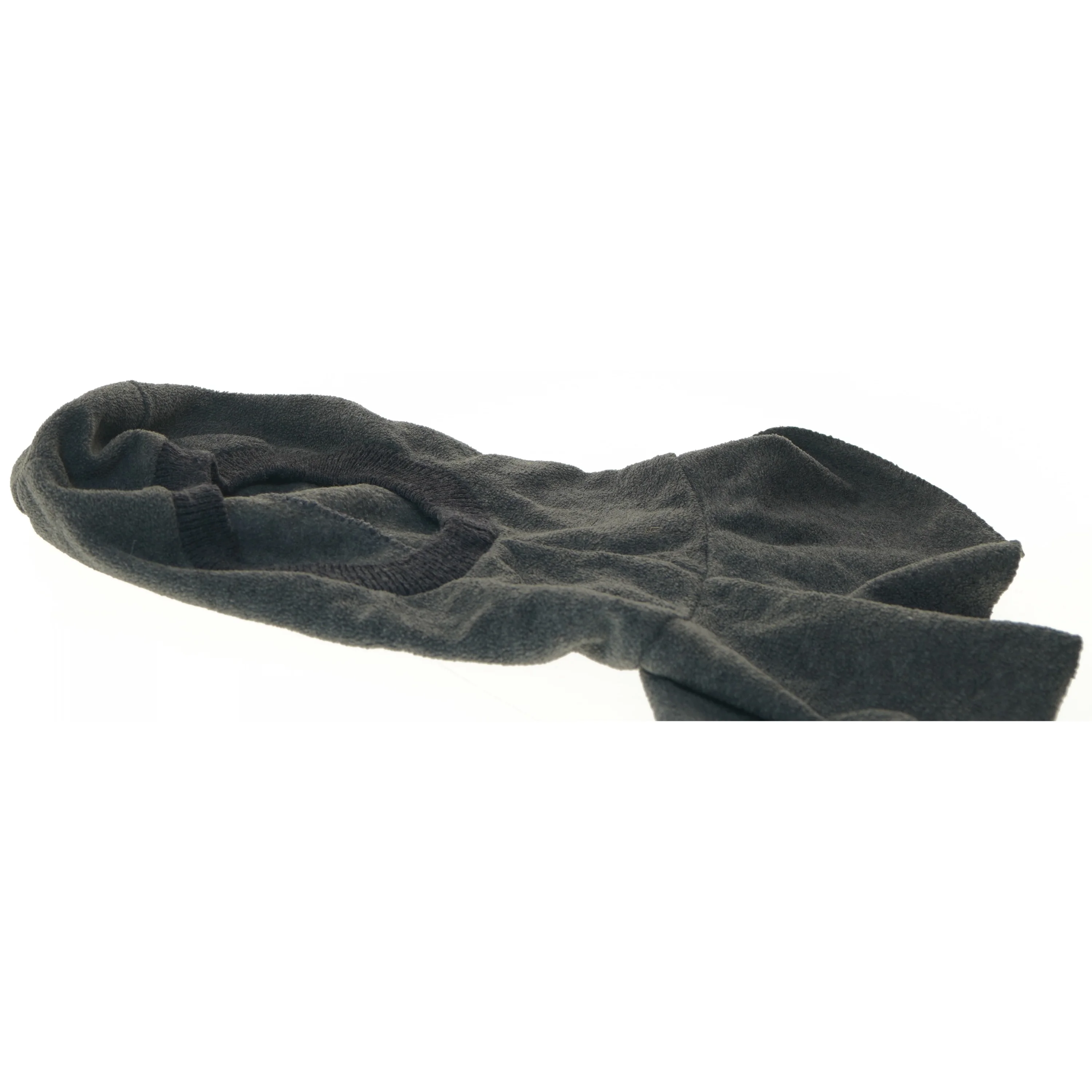 Børnehue i fleece (str. 122-128 )