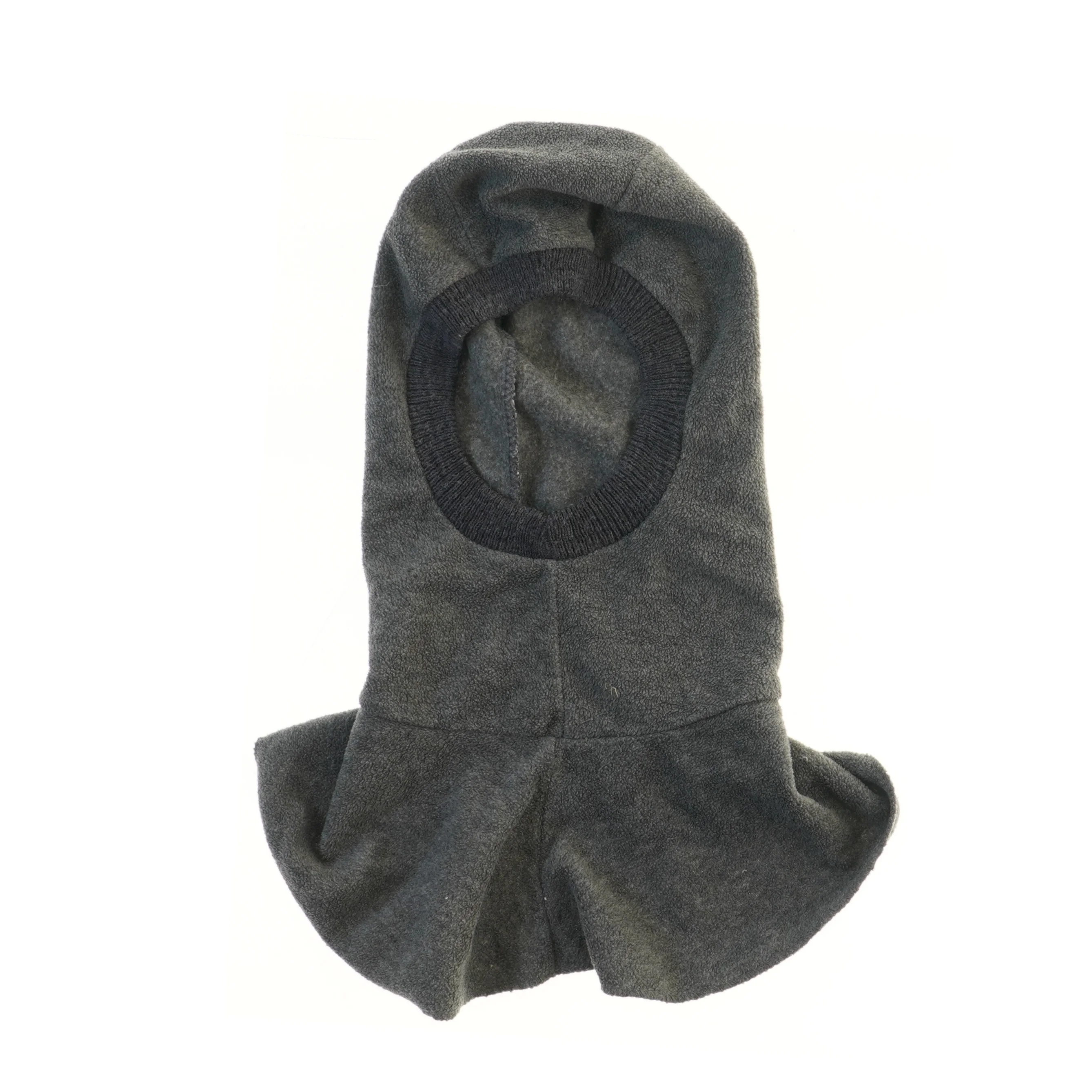 Børnehue i fleece (str. 122-128 )