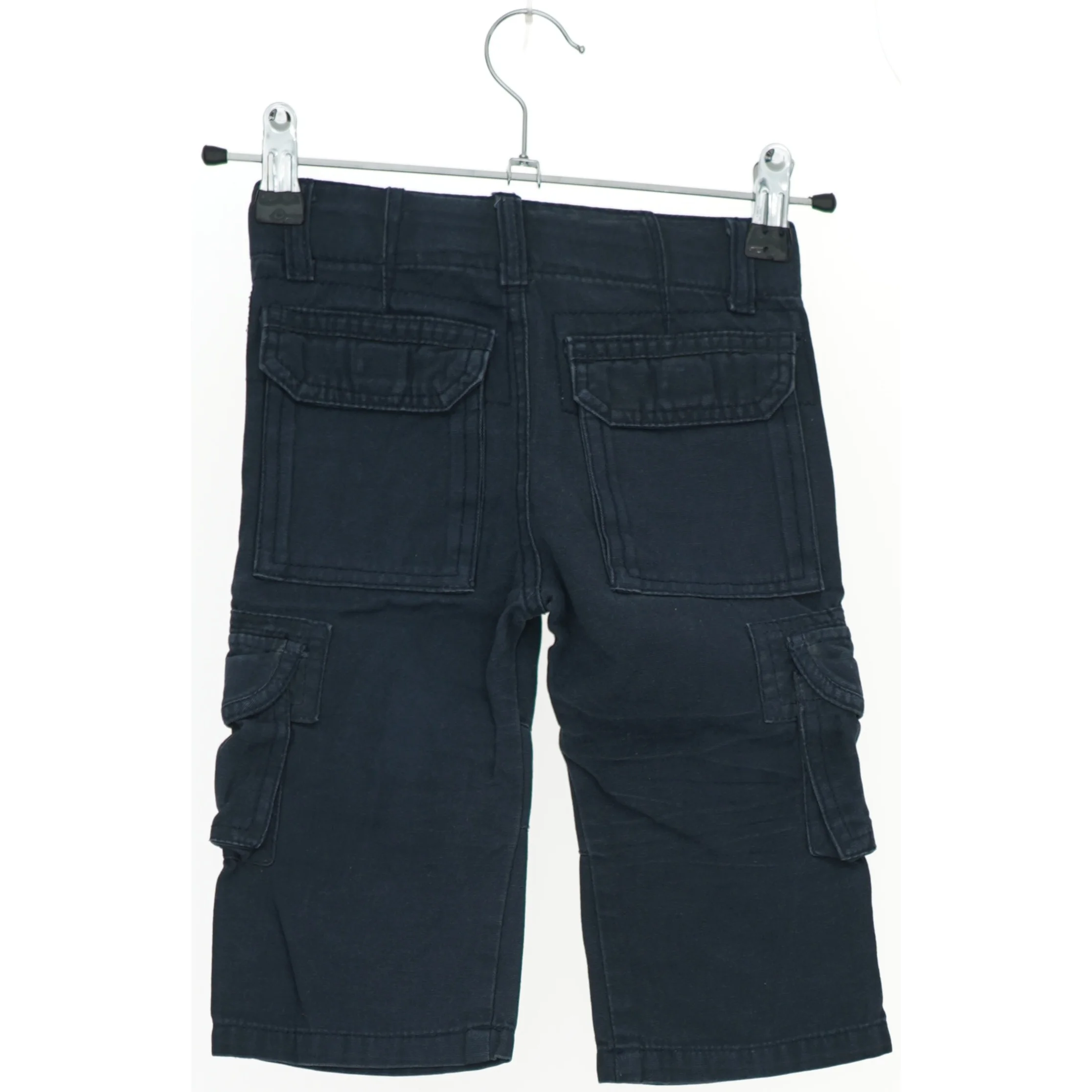 Cargo shorts til børn fra Name It (str. 80)