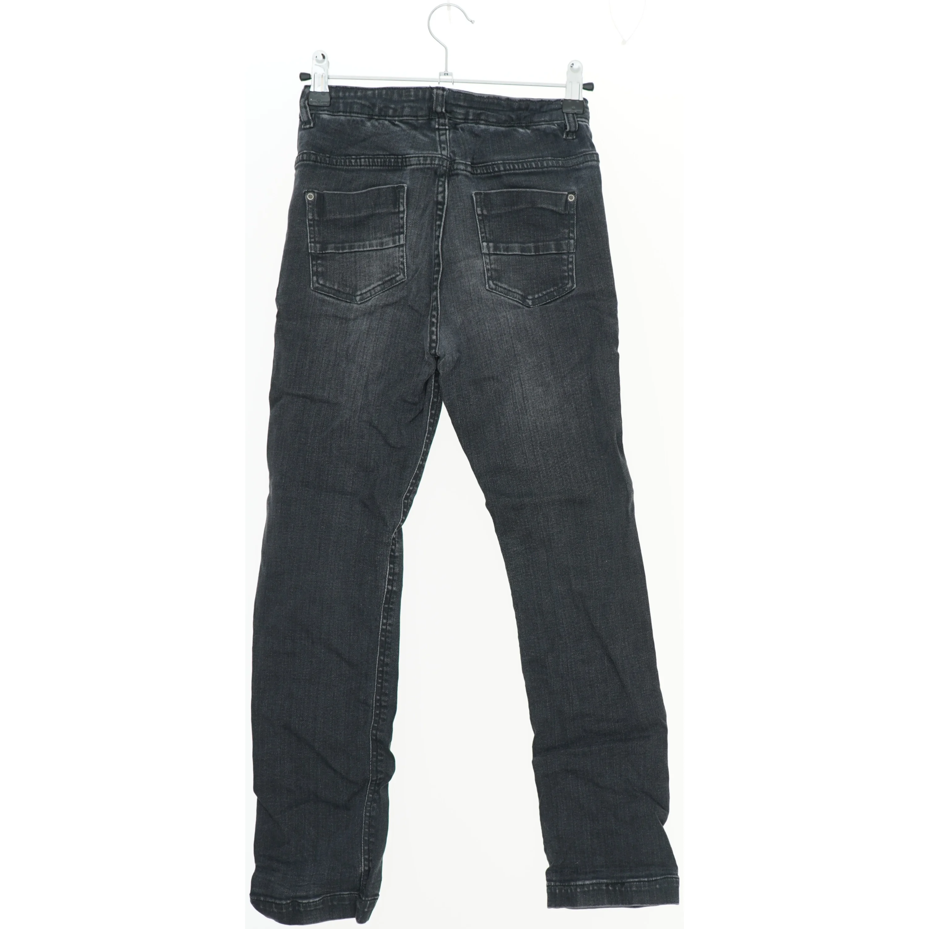 Mørkeblå jeans til børn fra Friends (str. 140)