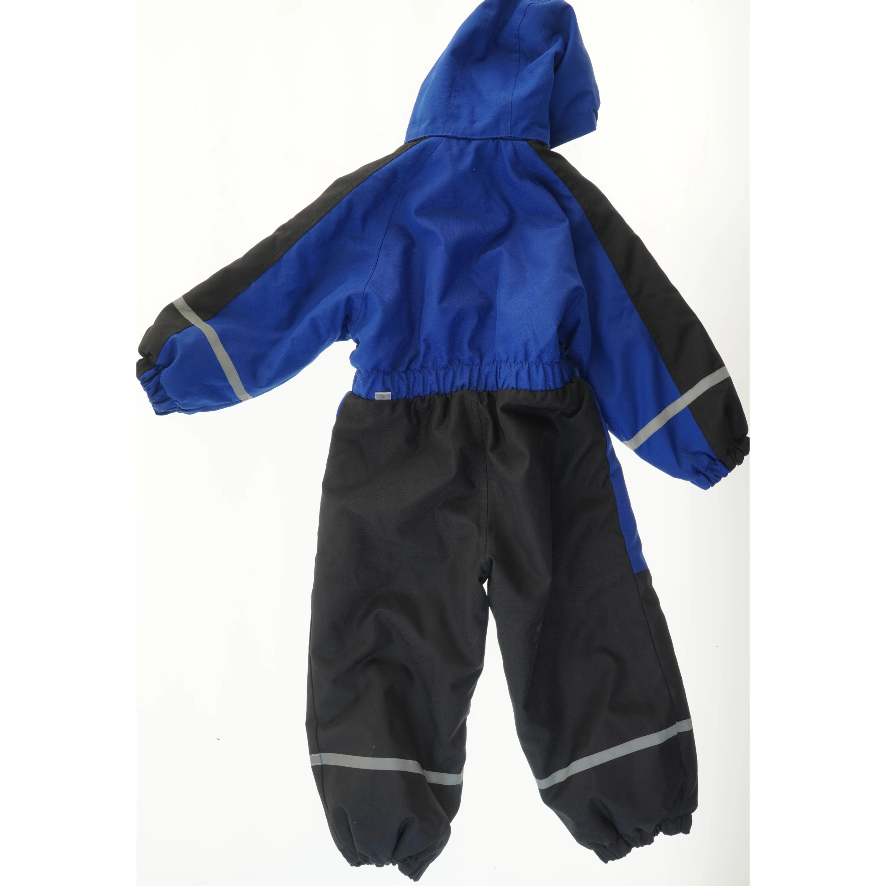 Børneflyverdragt fra Friends (str. 116)