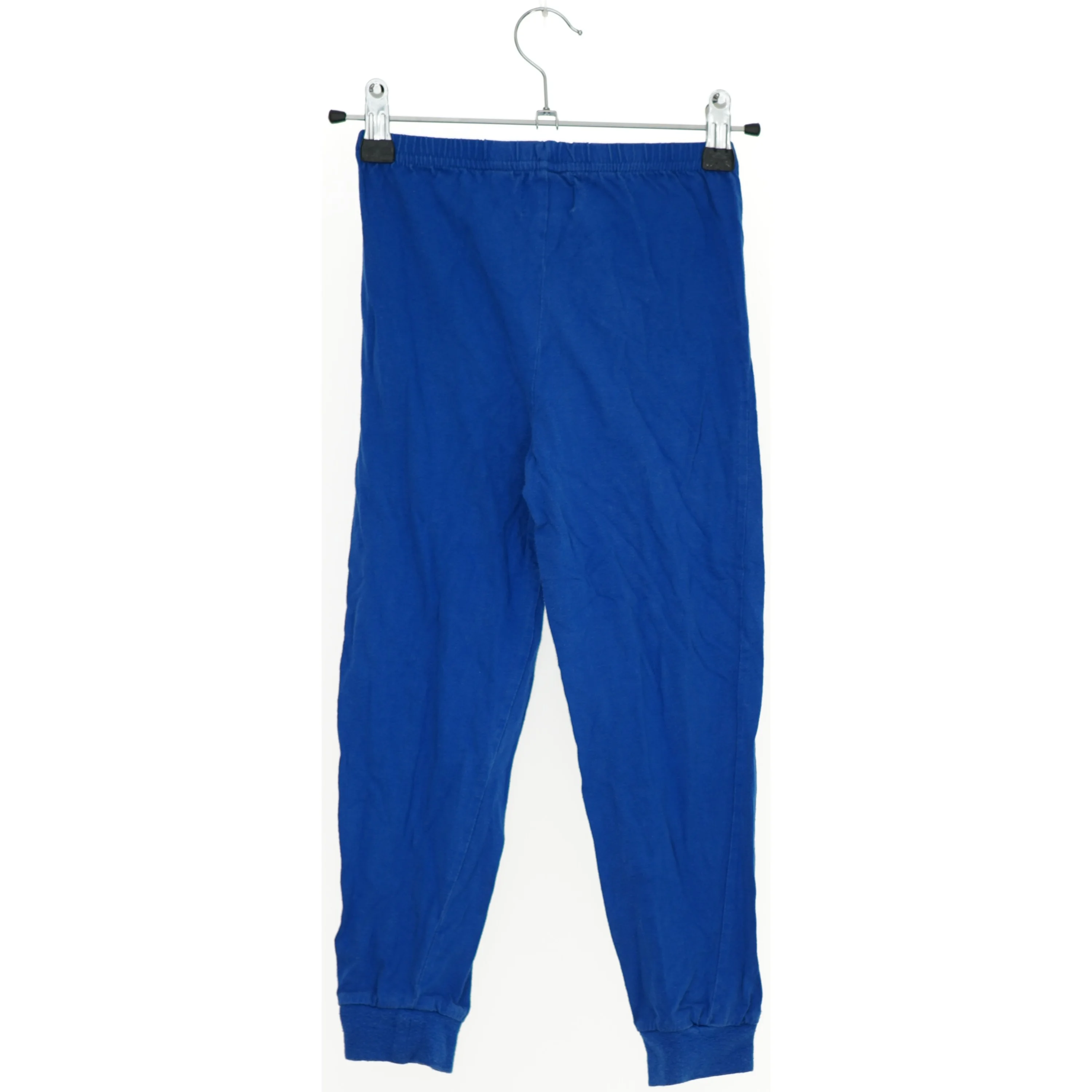 Blå leggings fra Baxx (str. 110)