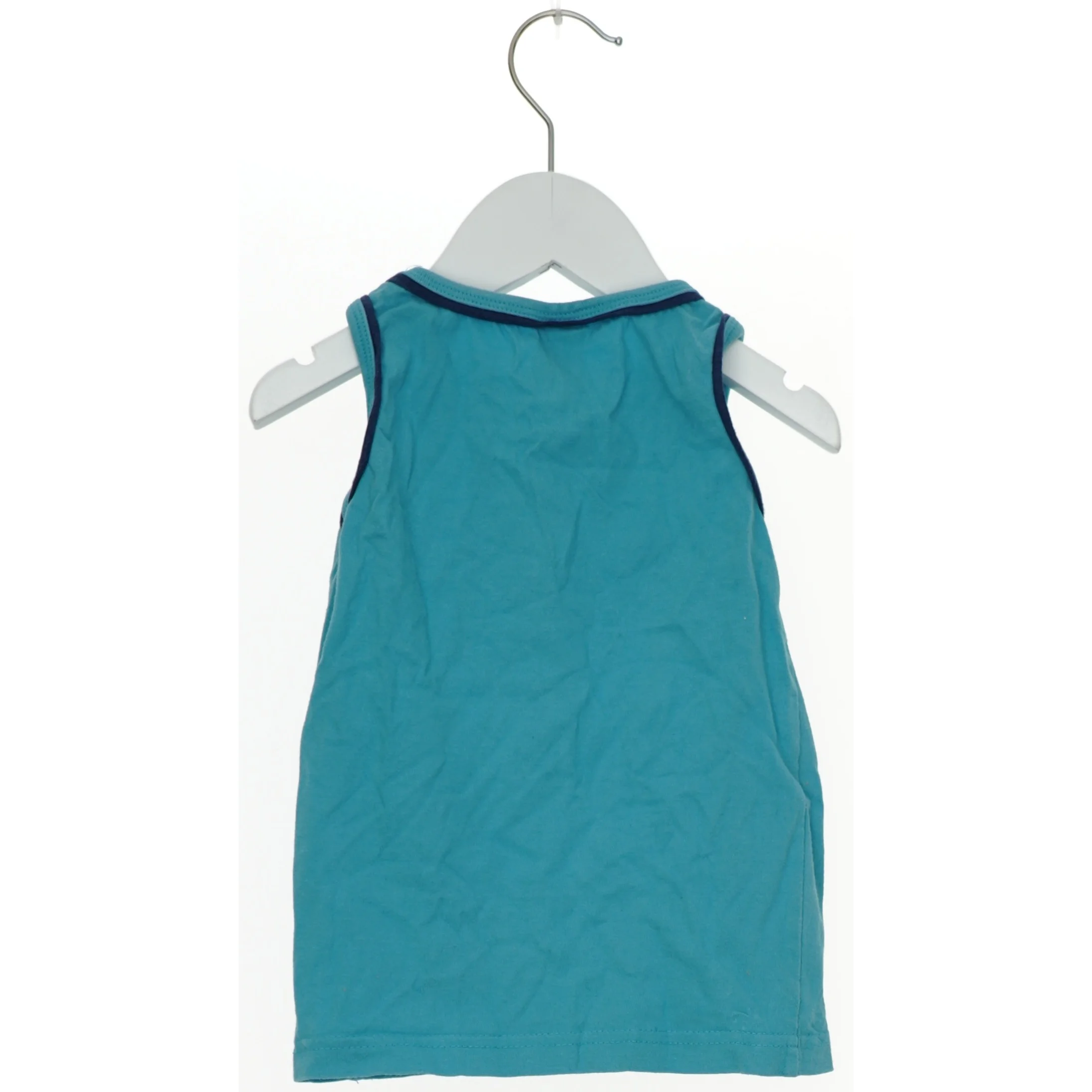 Sommer bluse med blomstermotiv fra Friends (str. 92)