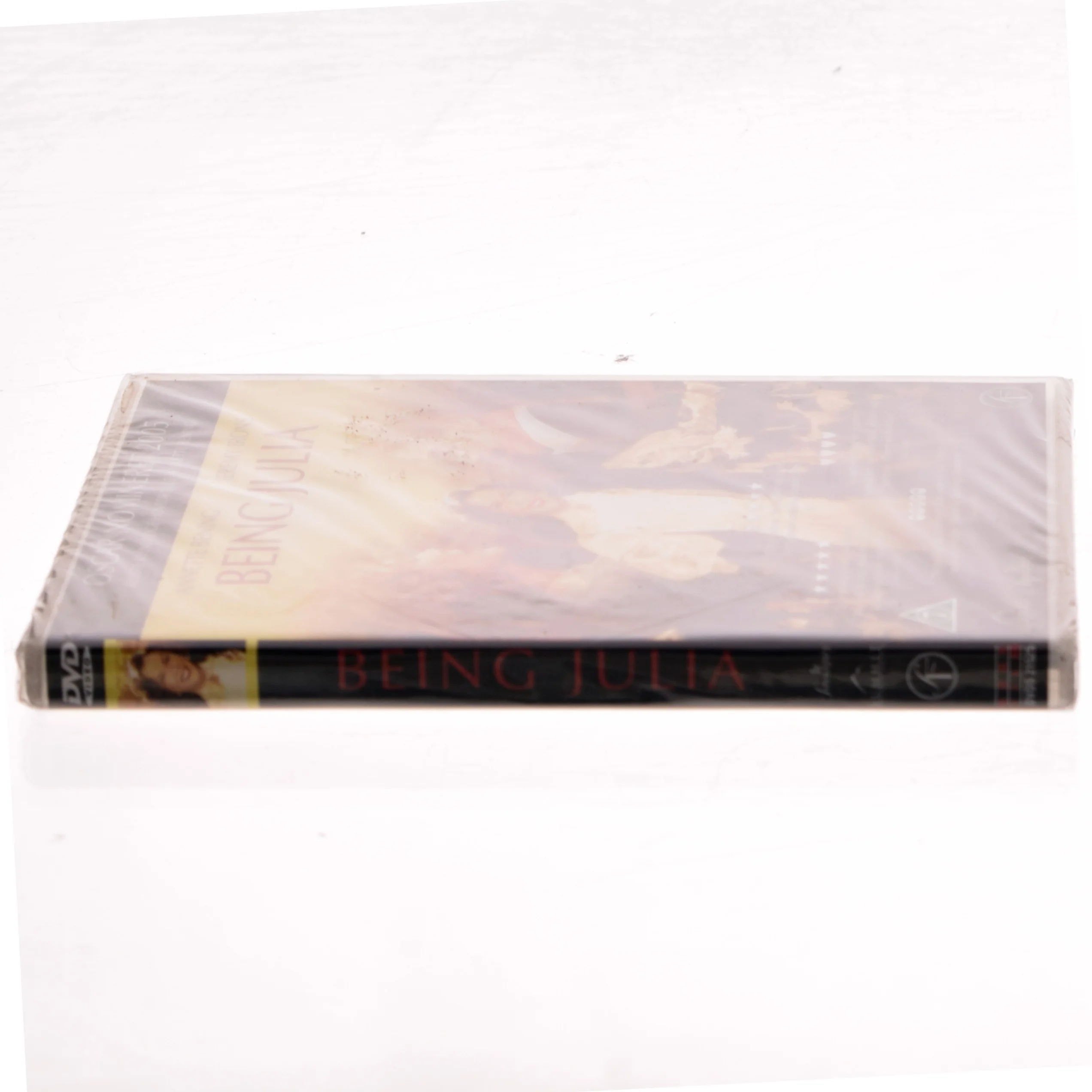 Being Julia med Annette Bening (DVD)