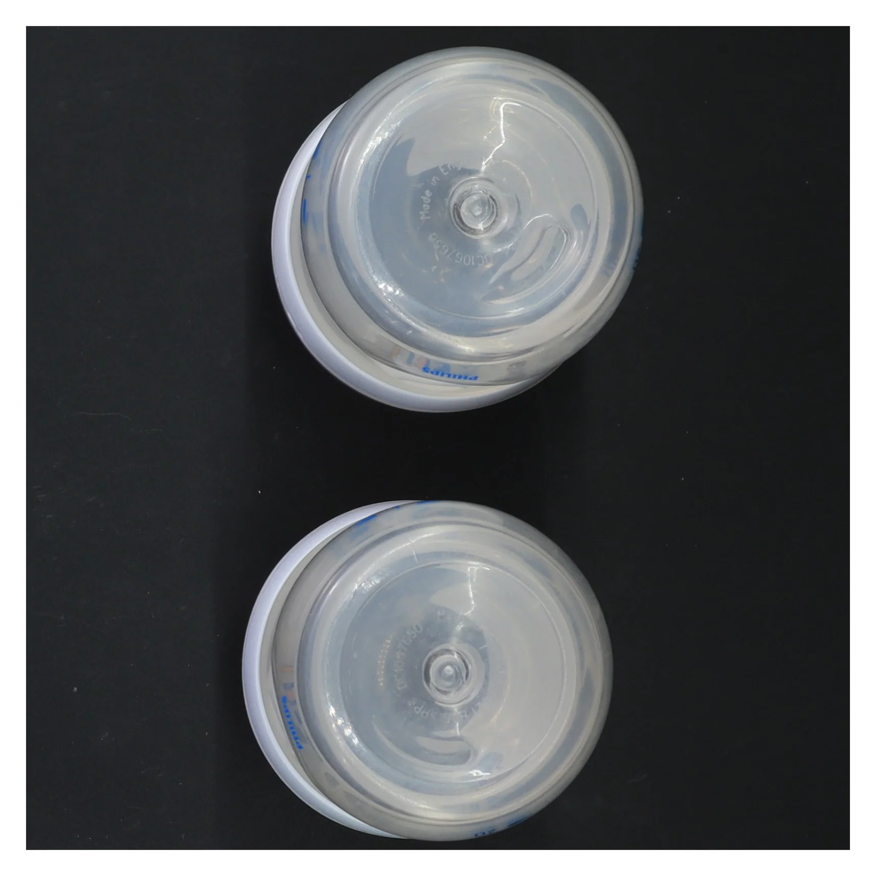 Avent sutteflasker 125 ml, 2 stk. fra Philips (str. 125. milliliter? 2 styk)